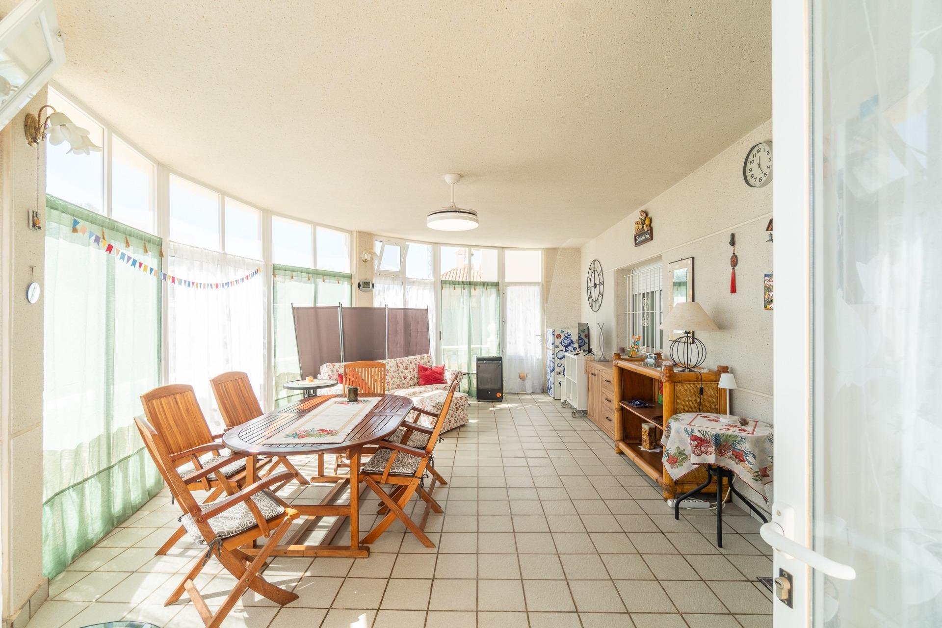 Wiederverkauf - Villa - Orihuela Costa - La Zenia