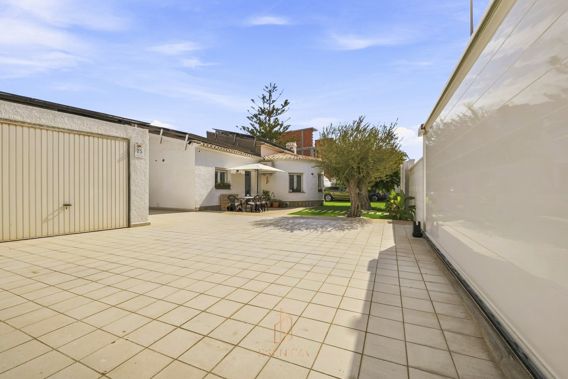 Wiederverkauf - Villa - Orihuela Costa - La Zenia