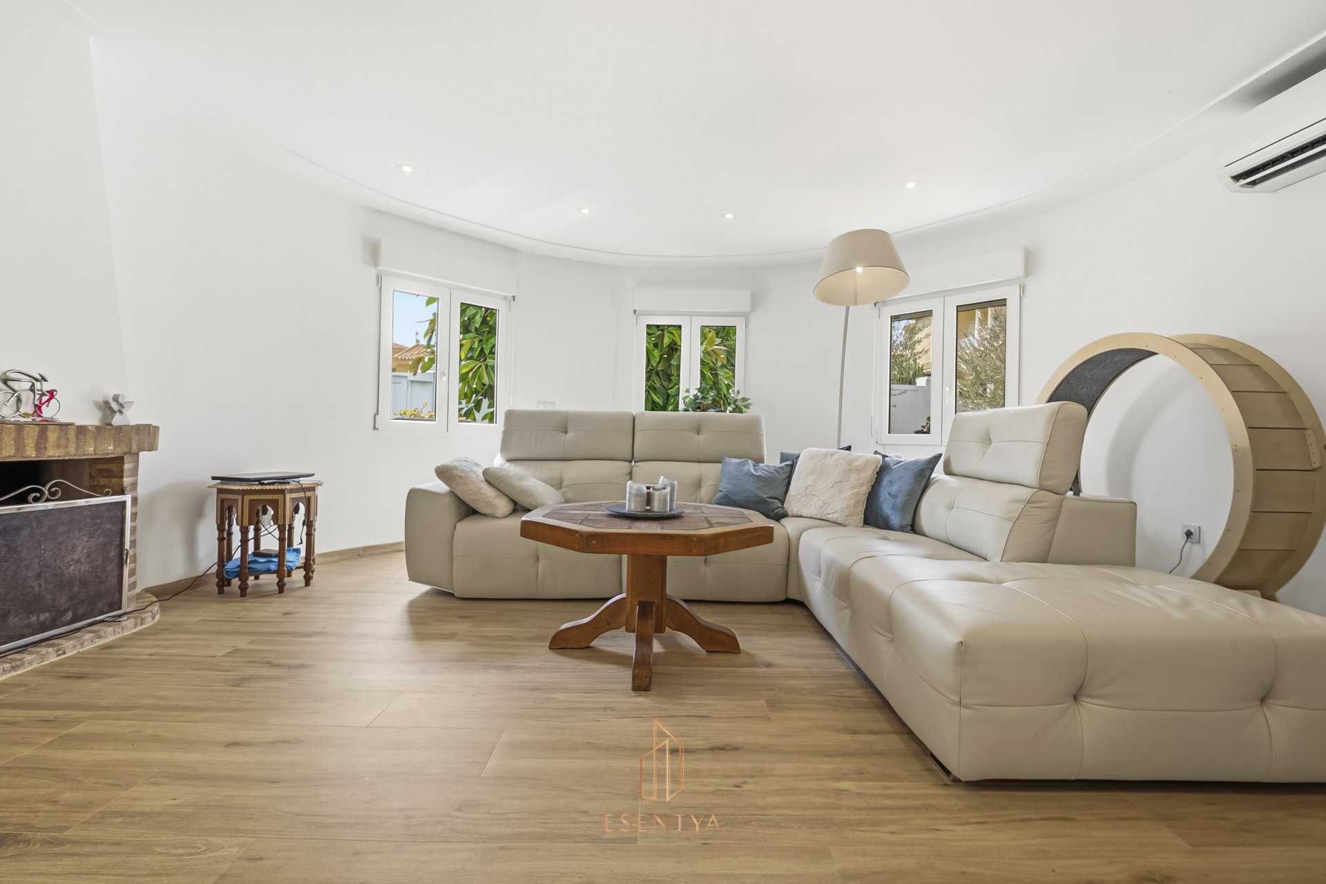 Wiederverkauf - Villa - Orihuela Costa - La Zenia