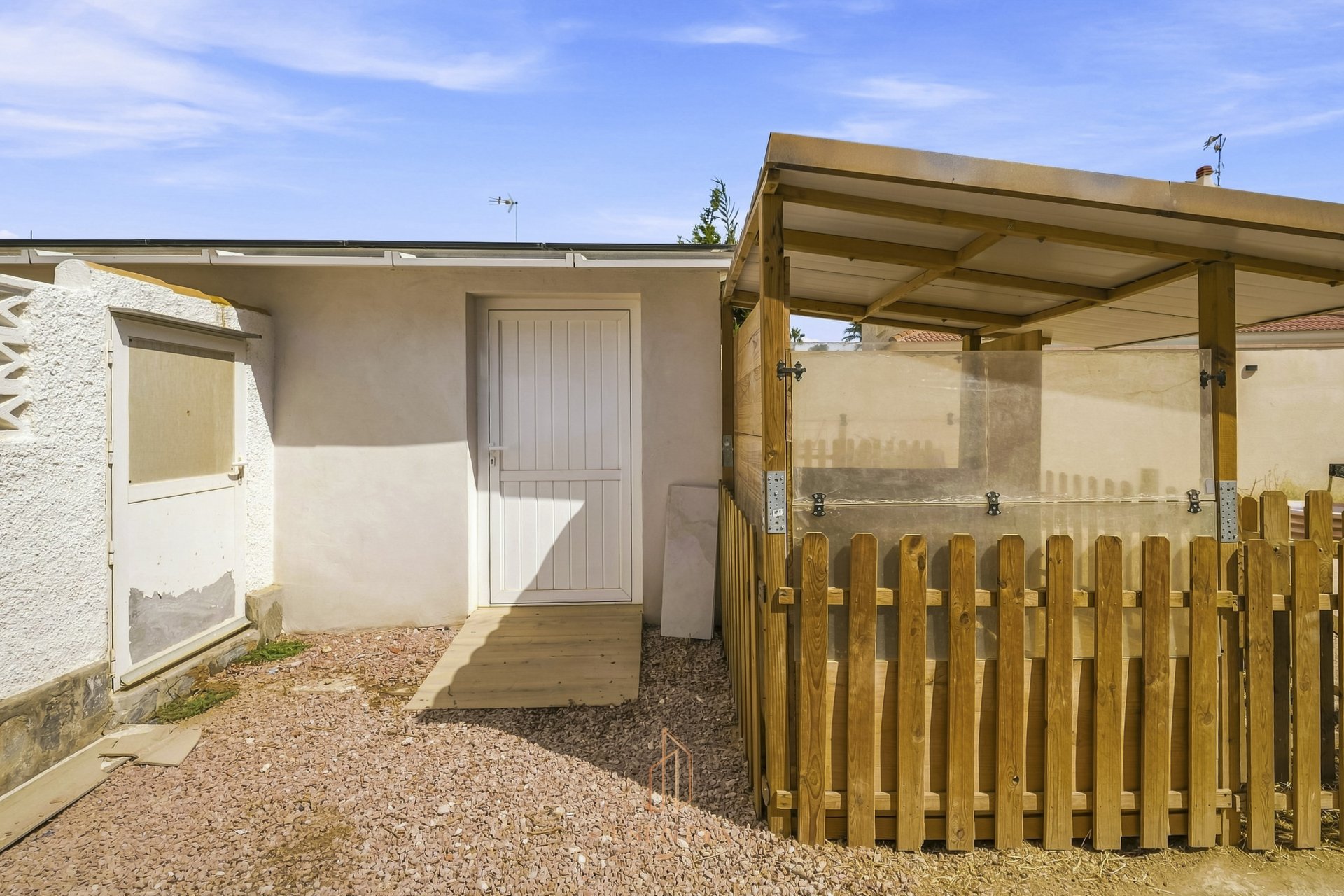Wiederverkauf - Villa - Orihuela Costa - La Zenia