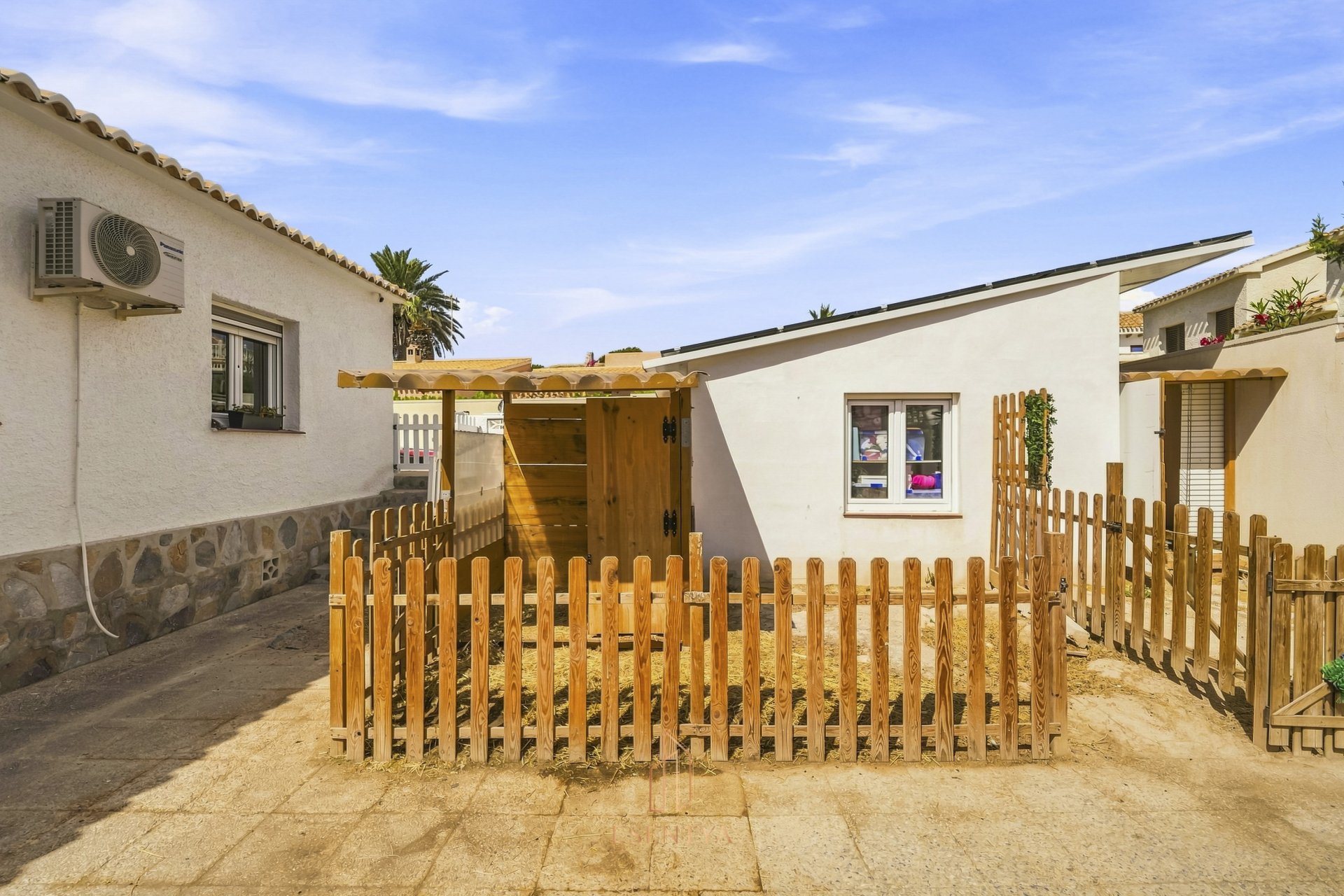 Wiederverkauf - Villa - Orihuela Costa - La Zenia