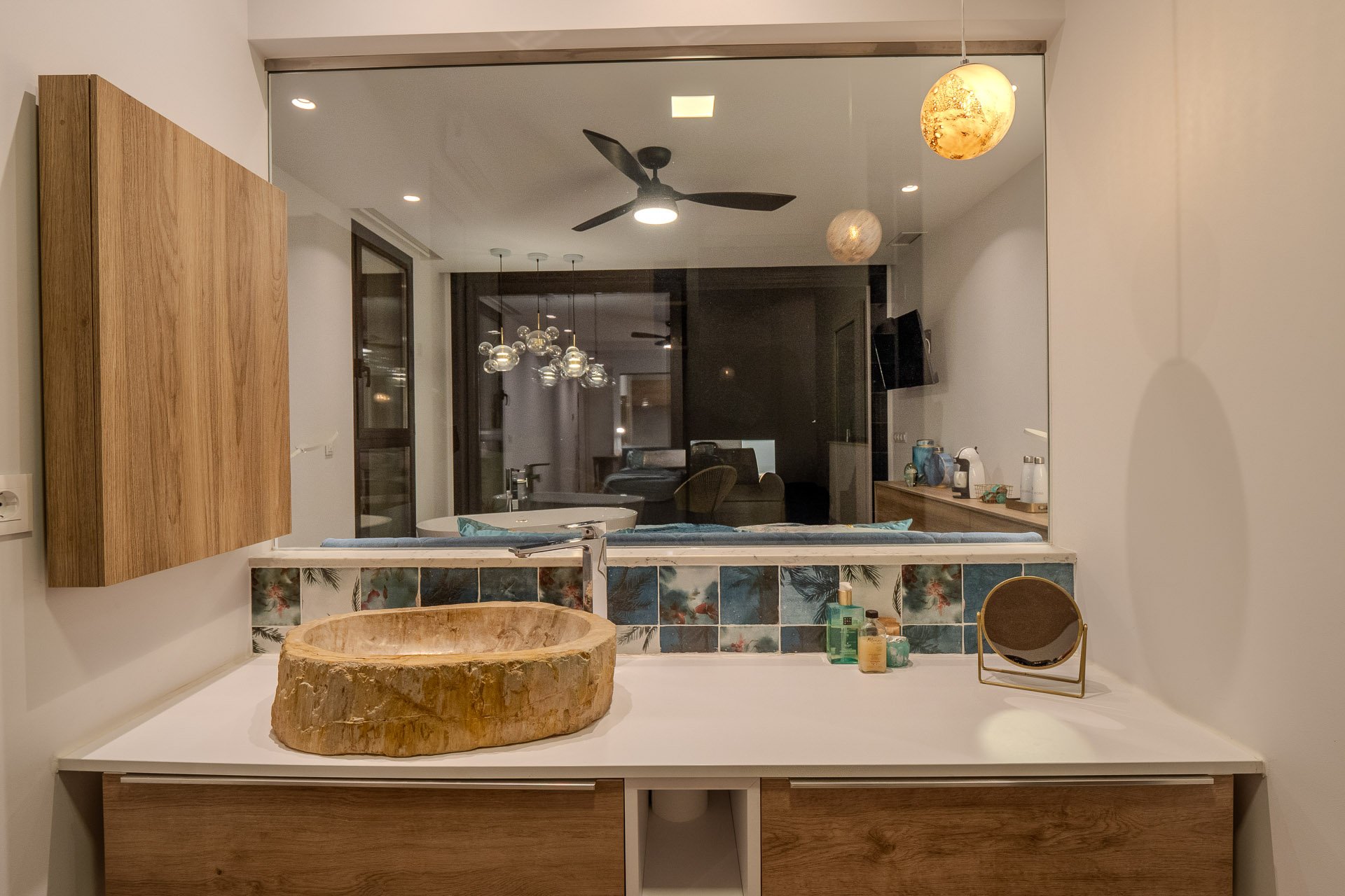 Wiederverkauf - Villa - Orihuela Costa - Las Colinas Golf Resort