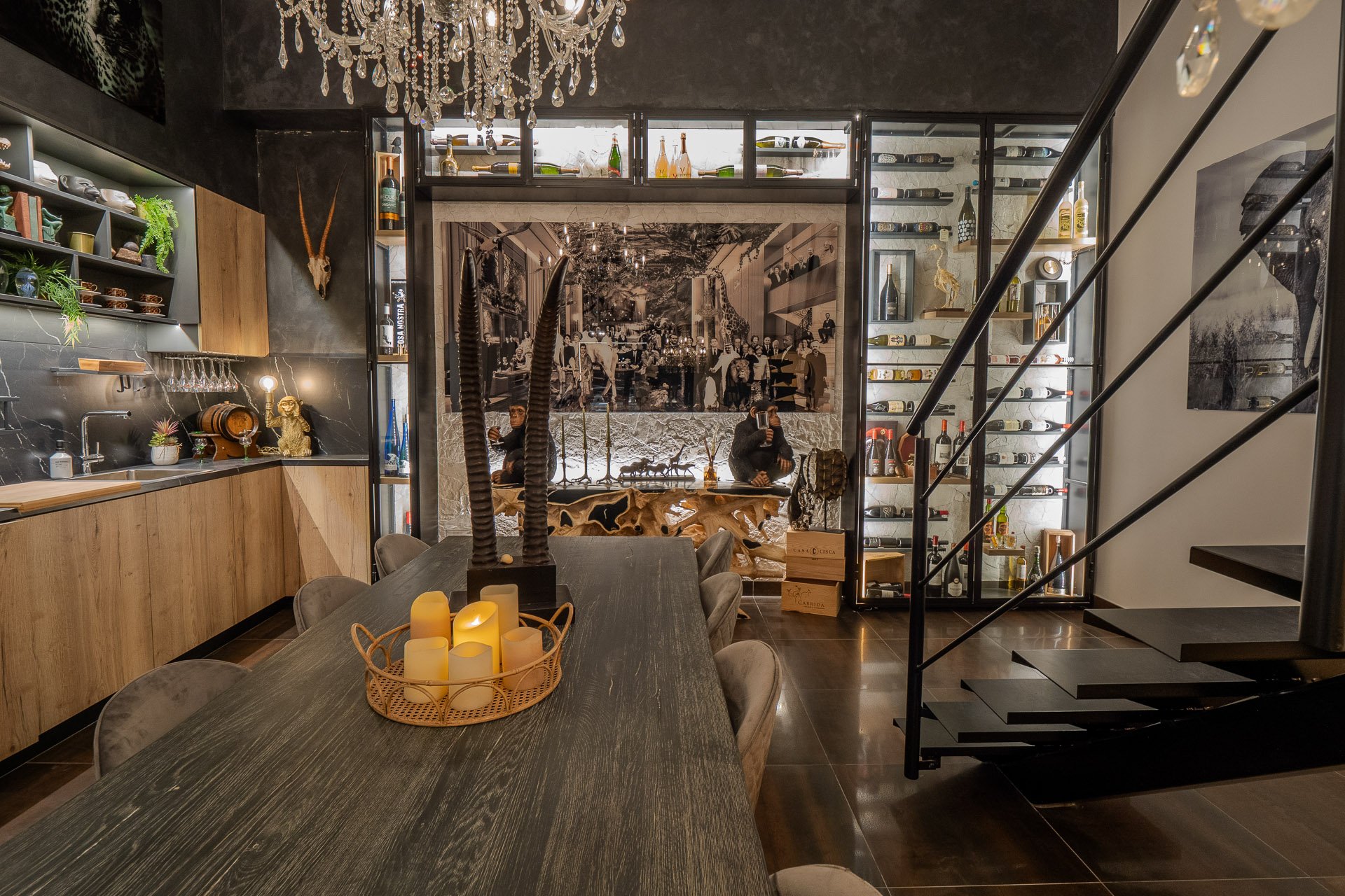 Wiederverkauf - Villa - Orihuela Costa - Las Colinas Golf Resort