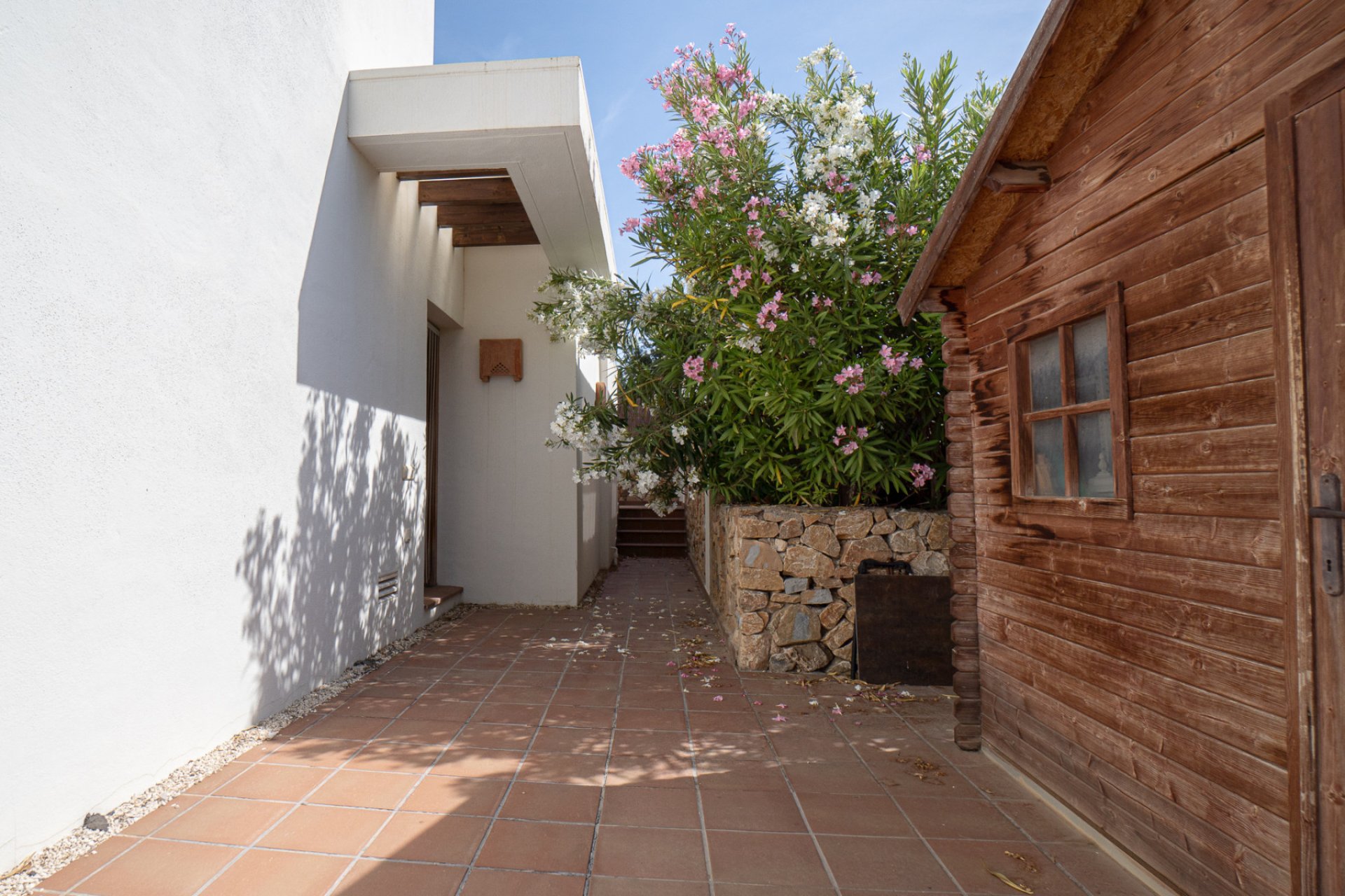 Wiederverkauf - Villa - Orihuela Costa - Las Colinas