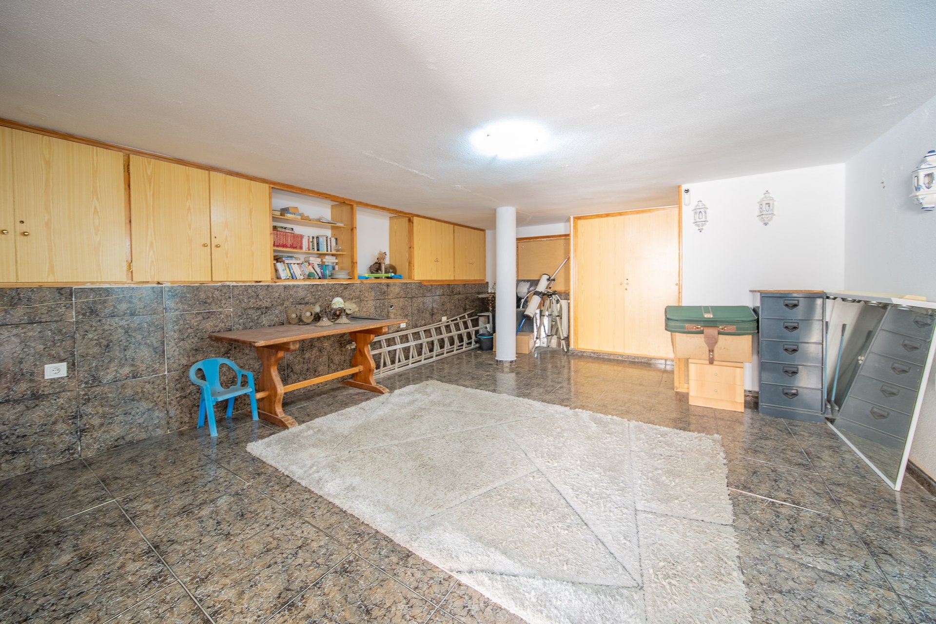 Wiederverkauf - Villa - Orihuela Costa - Las Filipinas