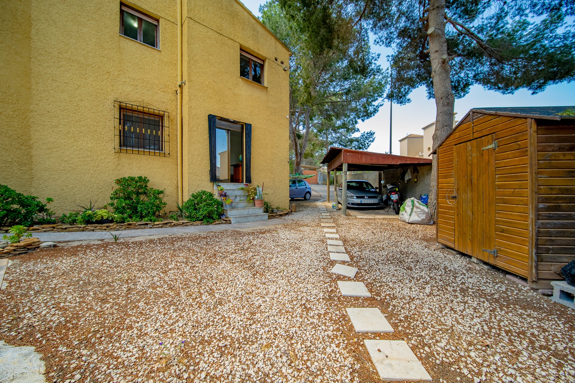 Wiederverkauf - Villa - Orihuela Costa - Las Filipinas