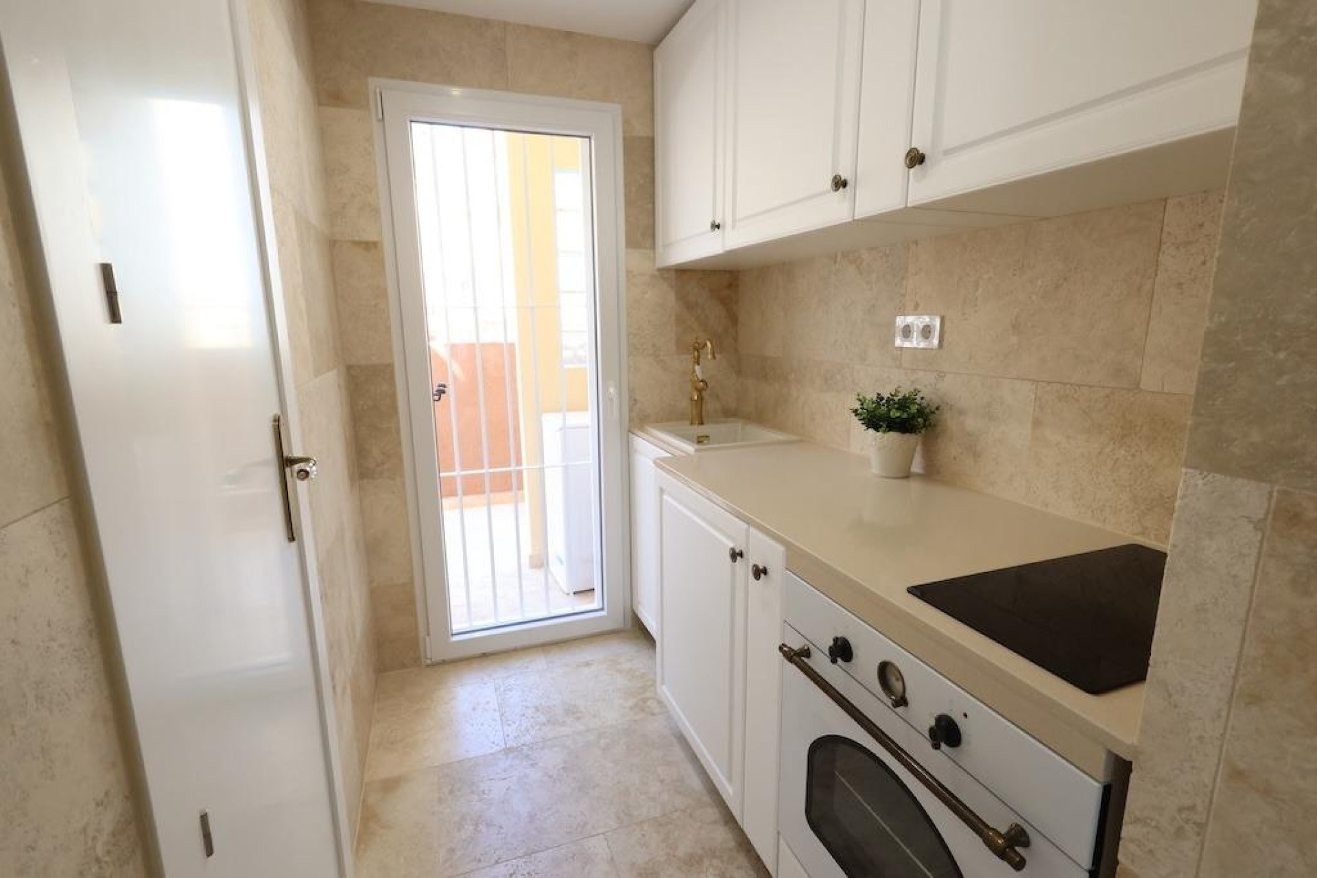 Wiederverkauf - Villa - Orihuela Costa - Las Filipinas
