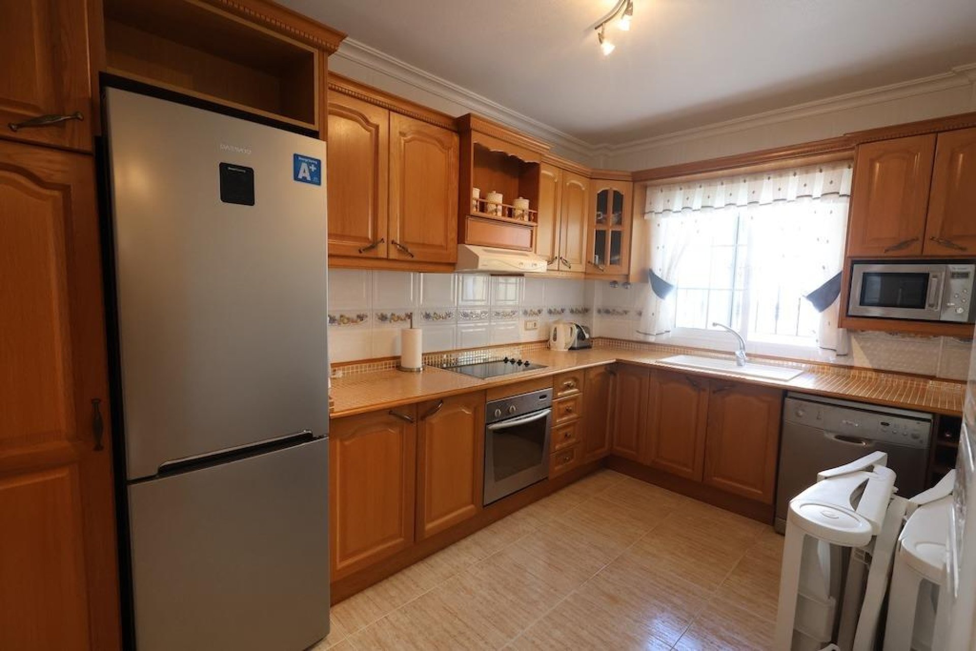 Wiederverkauf - Villa - Orihuela Costa - Las Filipinas