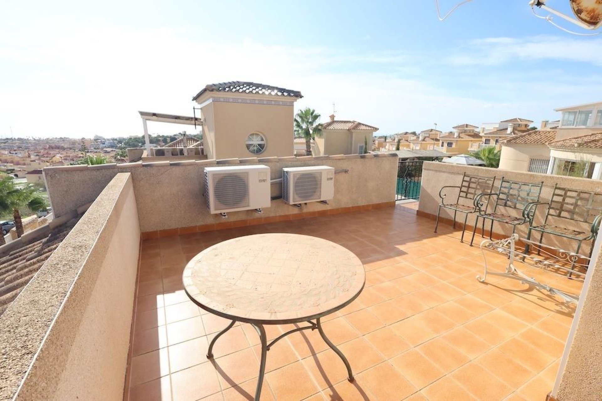 Wiederverkauf - Villa - Orihuela Costa - Las Filipinas