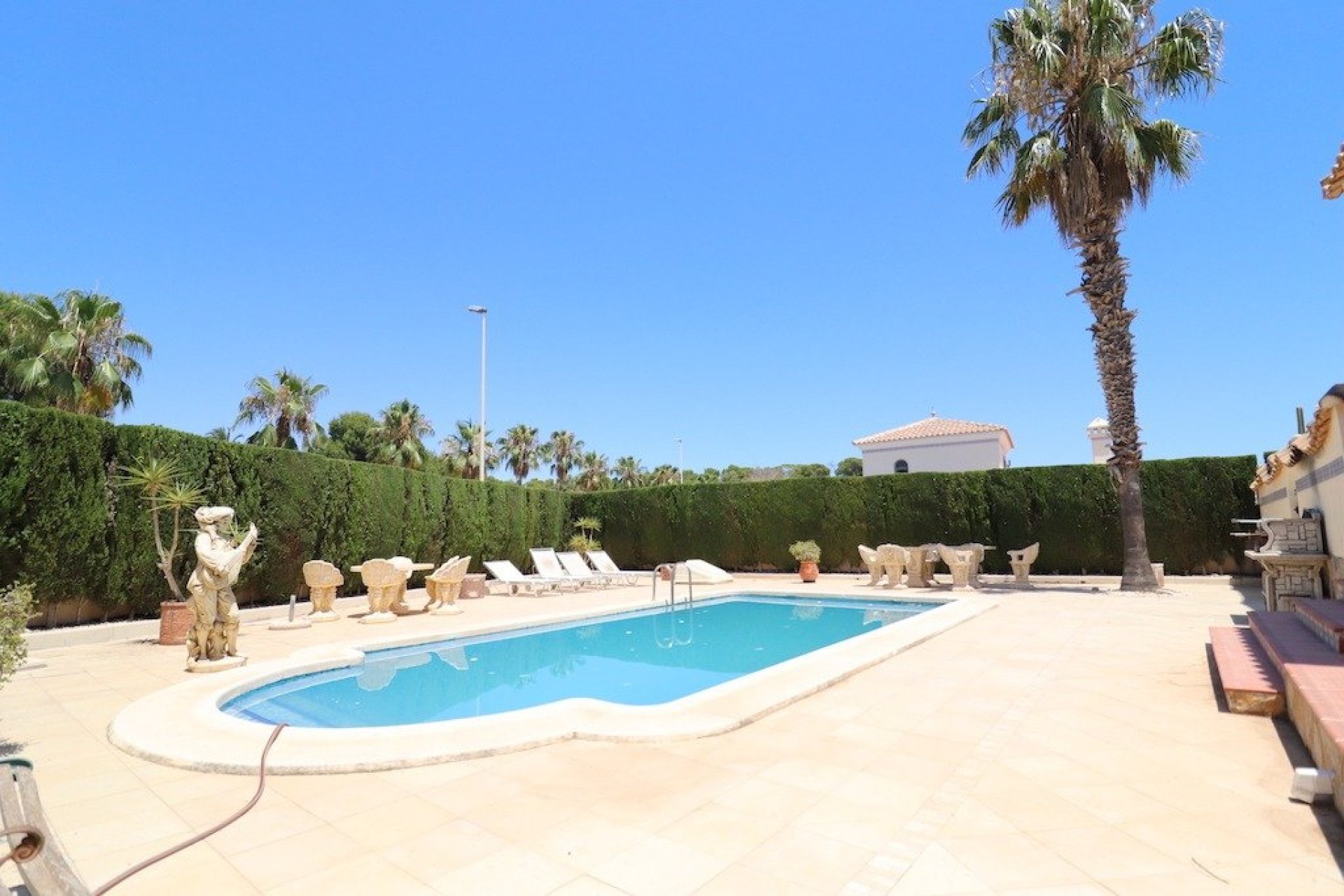 Wiederverkauf - Villa - Orihuela Costa - Las Ramblas