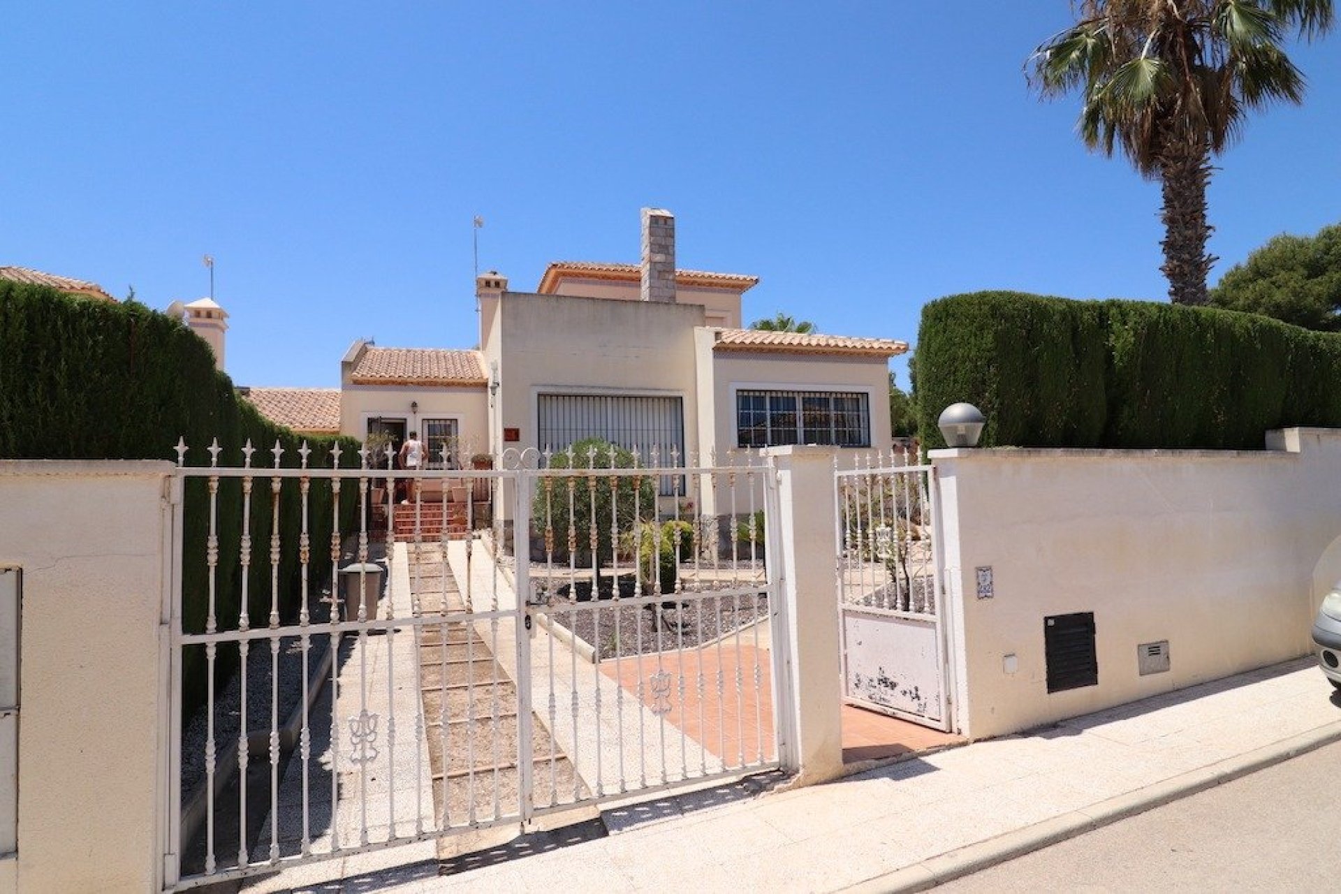 Wiederverkauf - Villa - Orihuela Costa - Las Ramblas