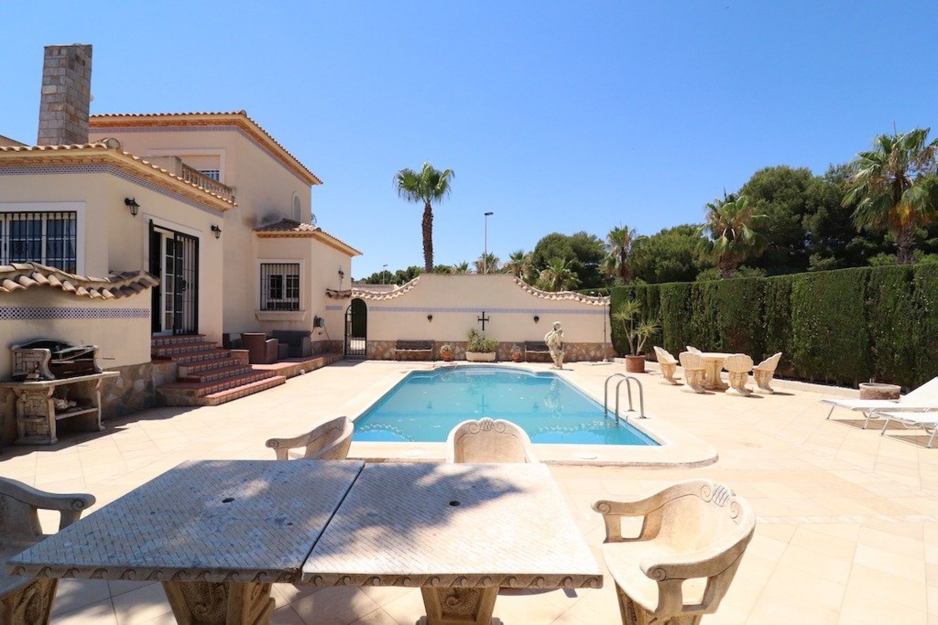 Wiederverkauf - Villa - Orihuela Costa - Las Ramblas