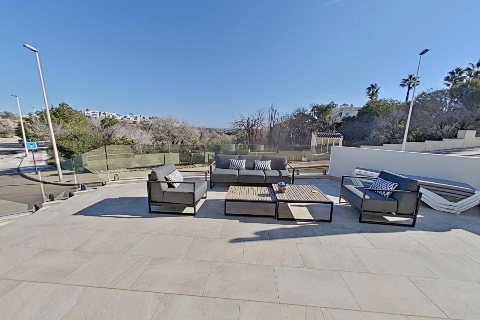 Wiederverkauf - Villa - Orihuela Costa - Las Ramblas