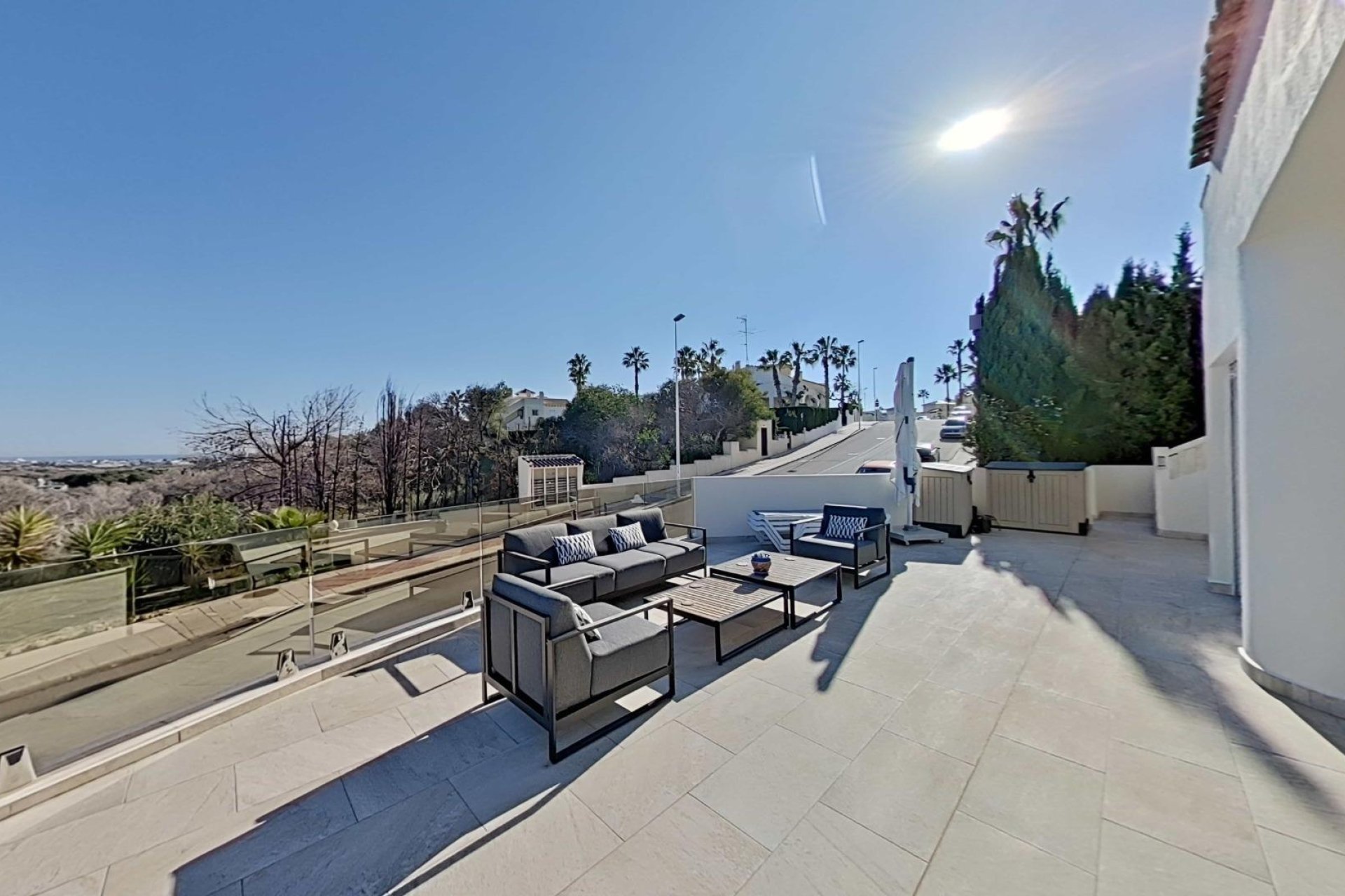 Wiederverkauf - Villa - Orihuela Costa - Las Ramblas