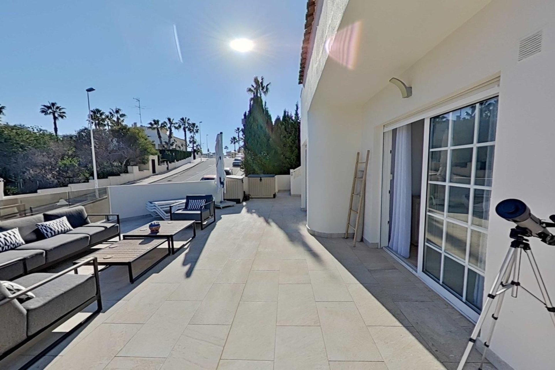 Wiederverkauf - Villa - Orihuela Costa - Las Ramblas