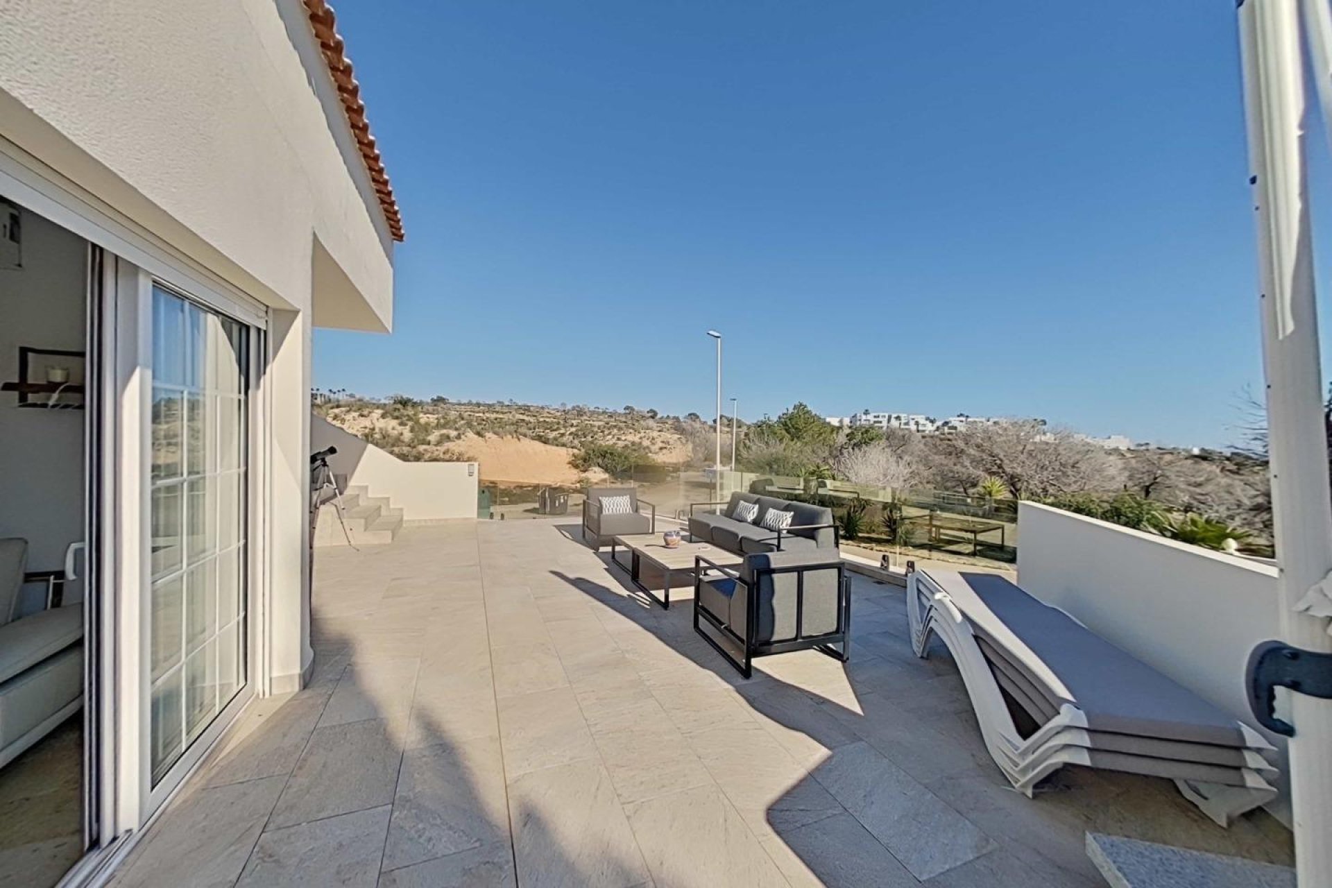 Wiederverkauf - Villa - Orihuela Costa - Las Ramblas