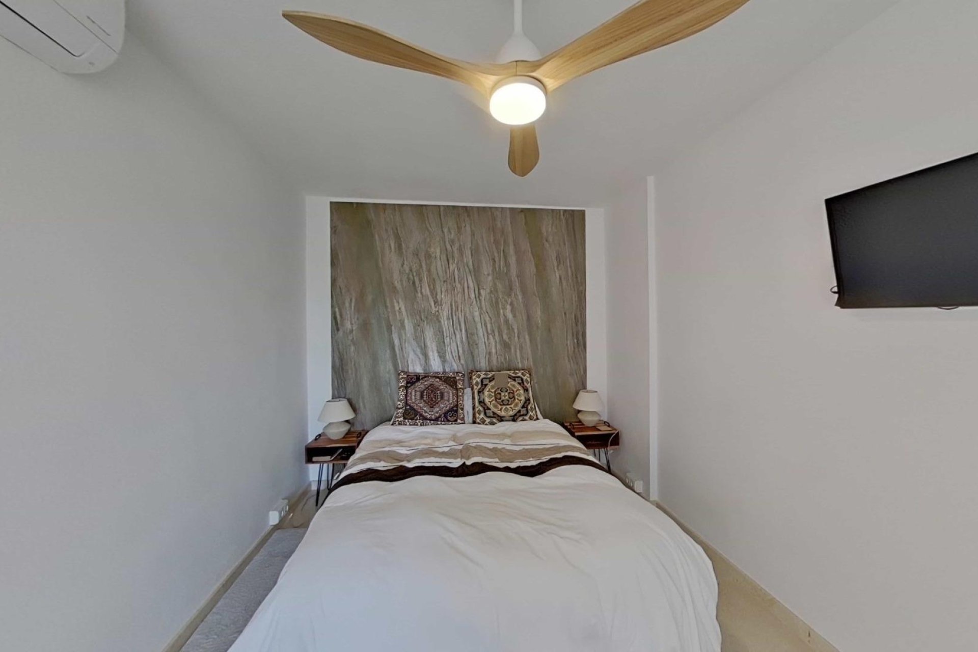 Wiederverkauf - Villa - Orihuela Costa - Las Ramblas