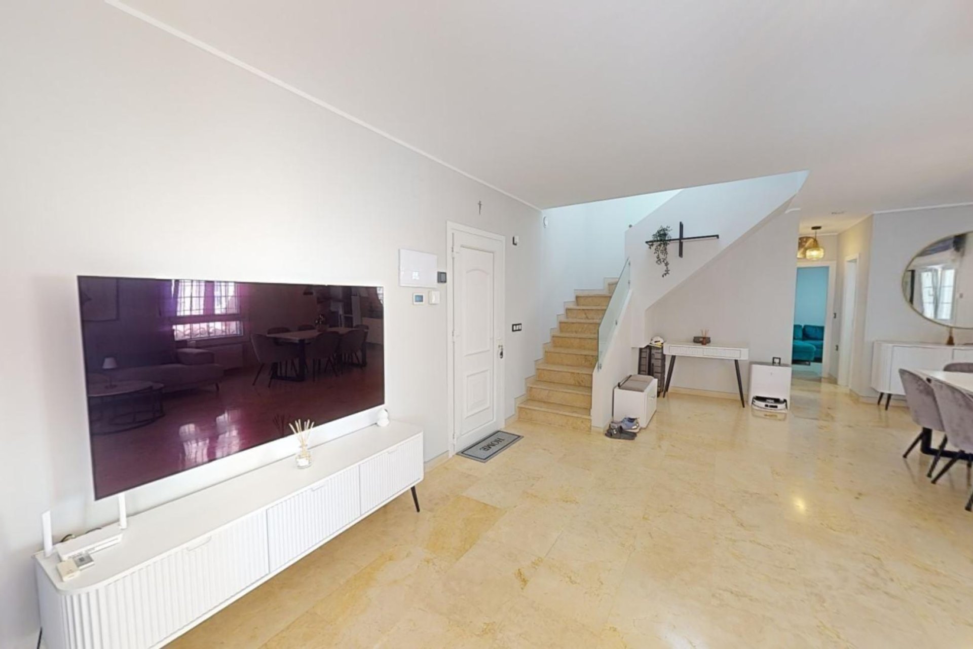 Wiederverkauf - Villa - Orihuela Costa - Las Ramblas