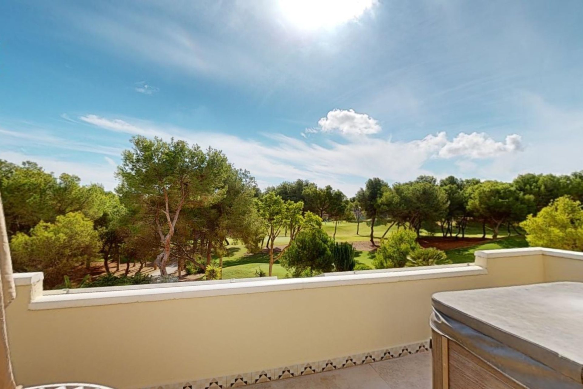 Wiederverkauf - Villa - Orihuela Costa - Las Ramblas
