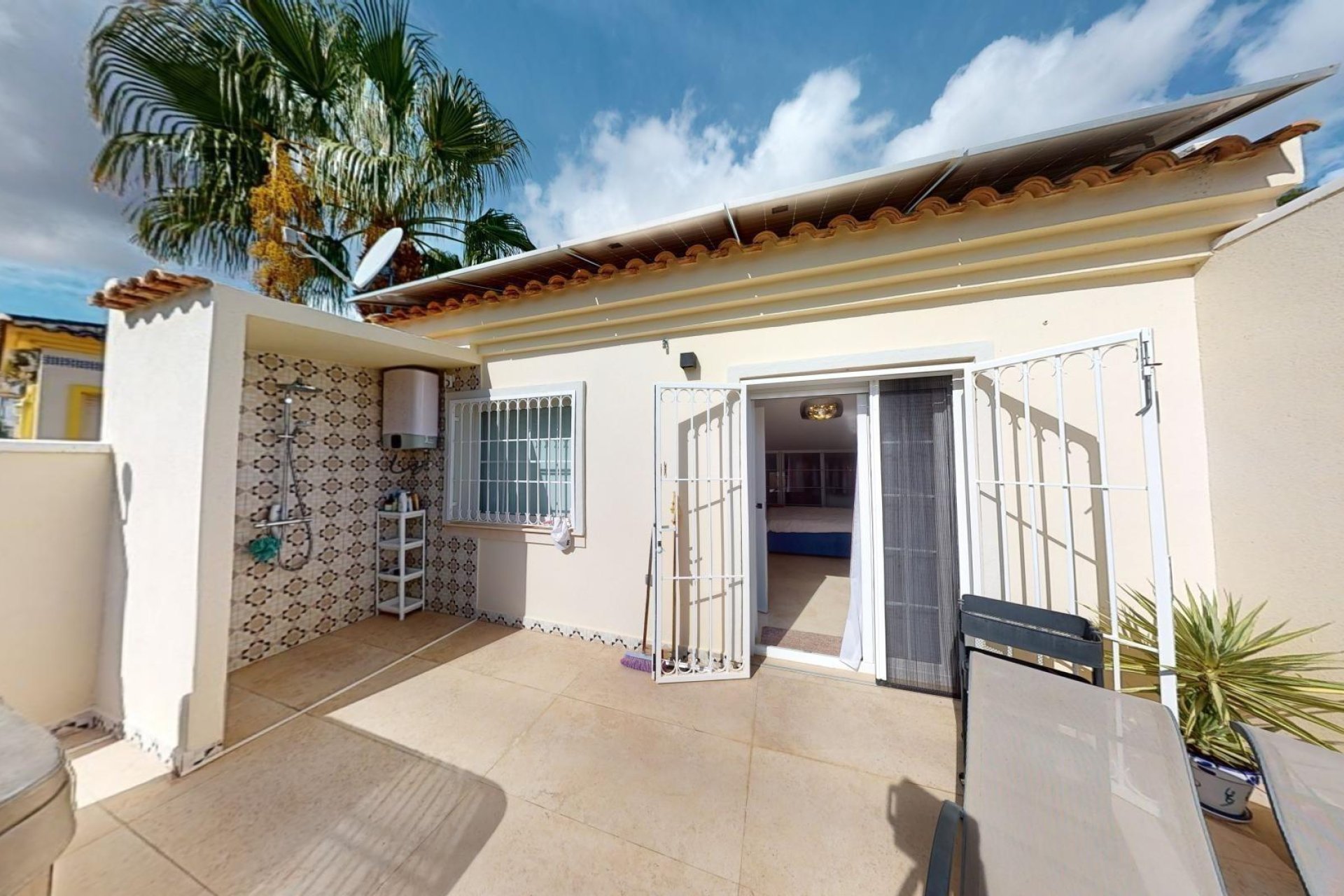 Wiederverkauf - Villa - Orihuela Costa - Las Ramblas
