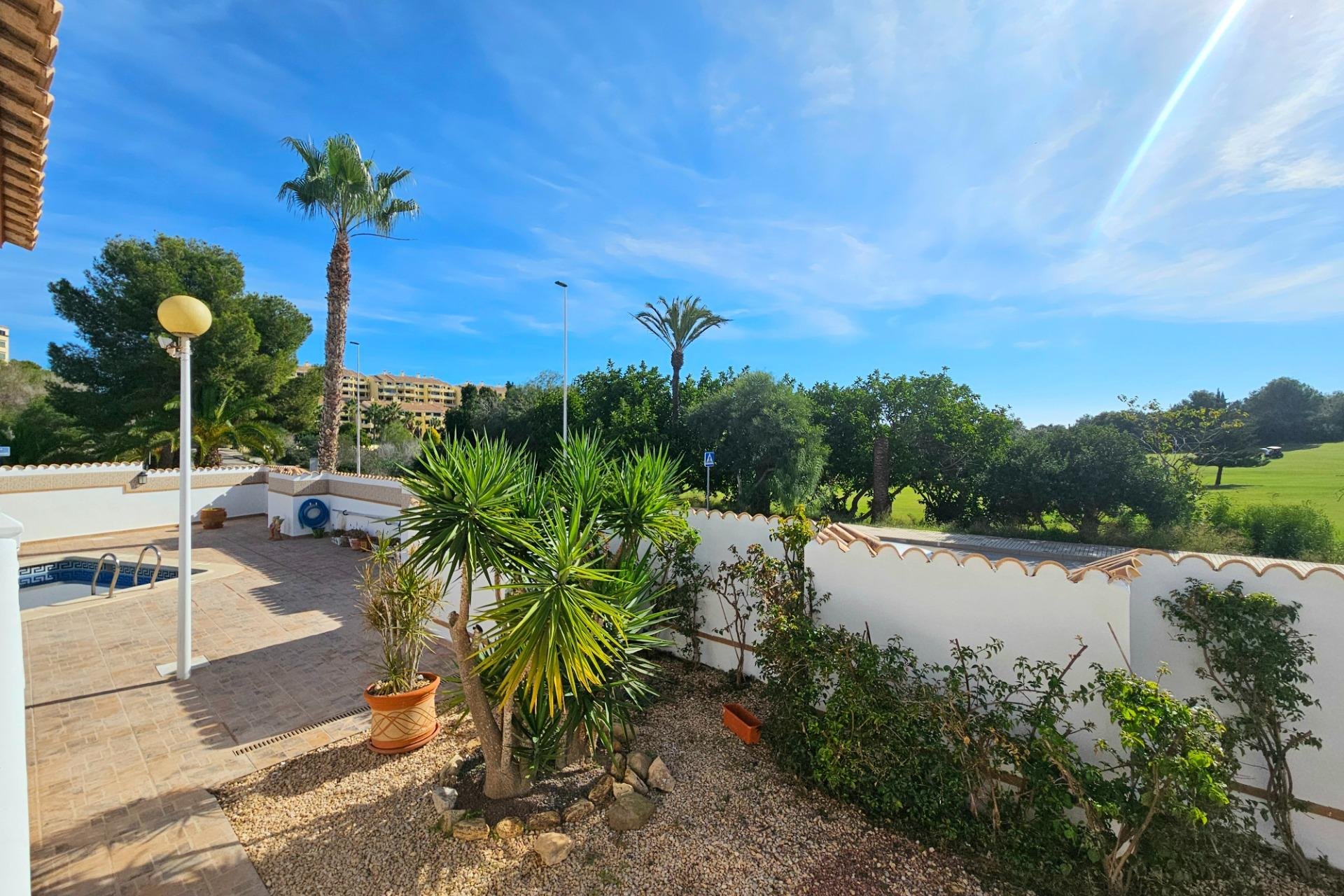 Wiederverkauf - Villa - Orihuela Costa - Las Ramblas