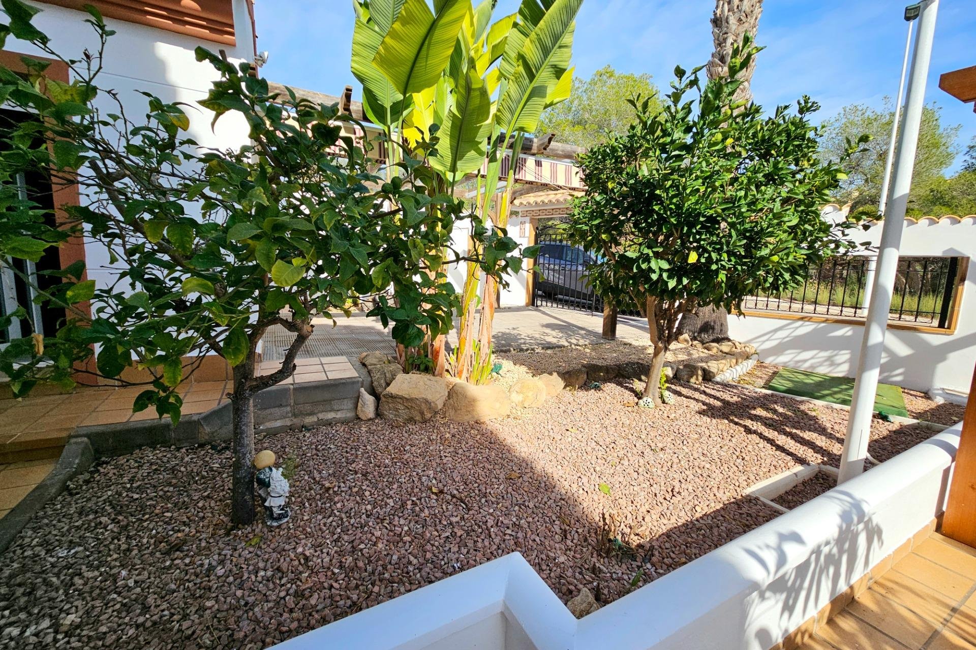 Wiederverkauf - Villa - Orihuela Costa - Las Ramblas