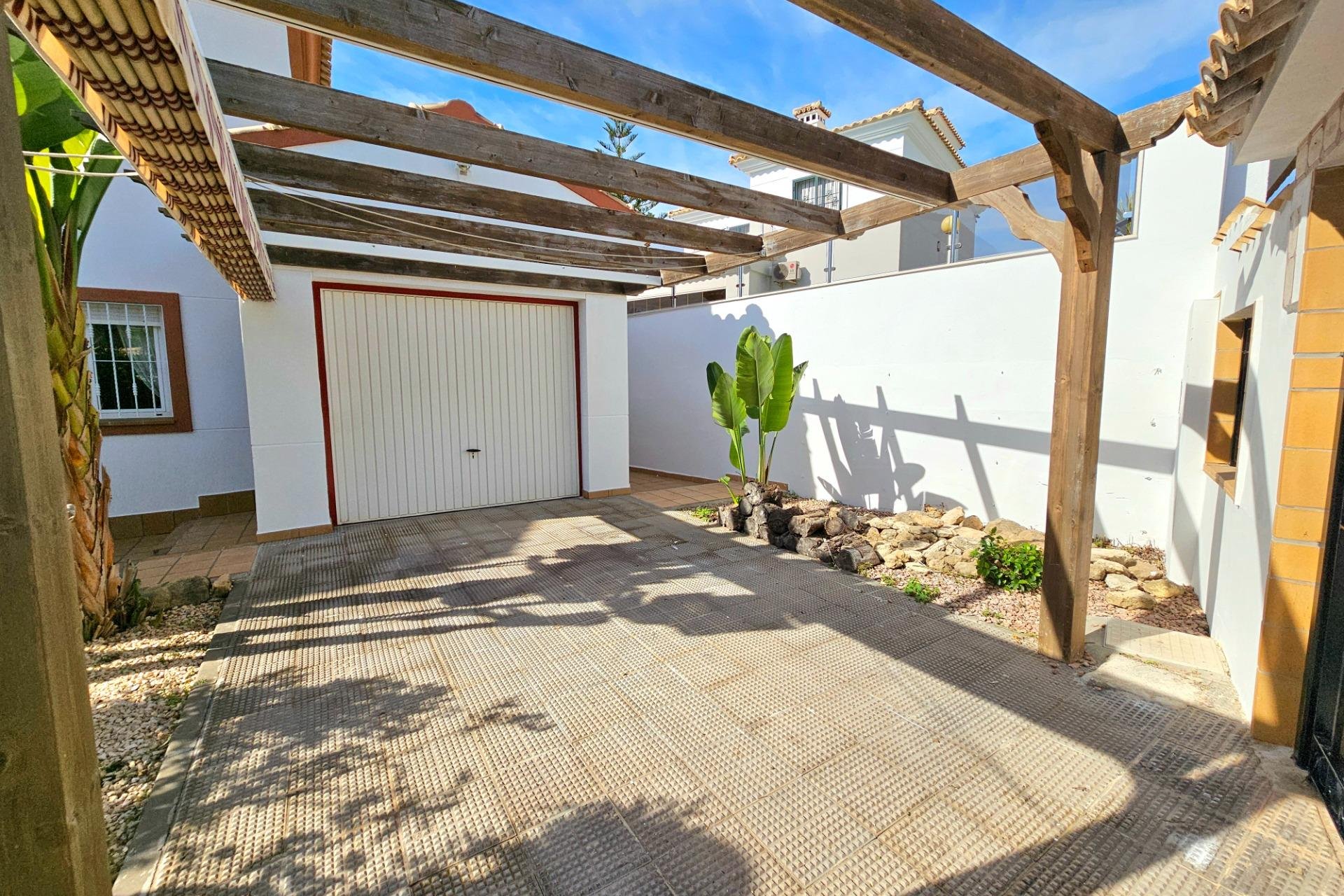 Wiederverkauf - Villa - Orihuela Costa - Las Ramblas