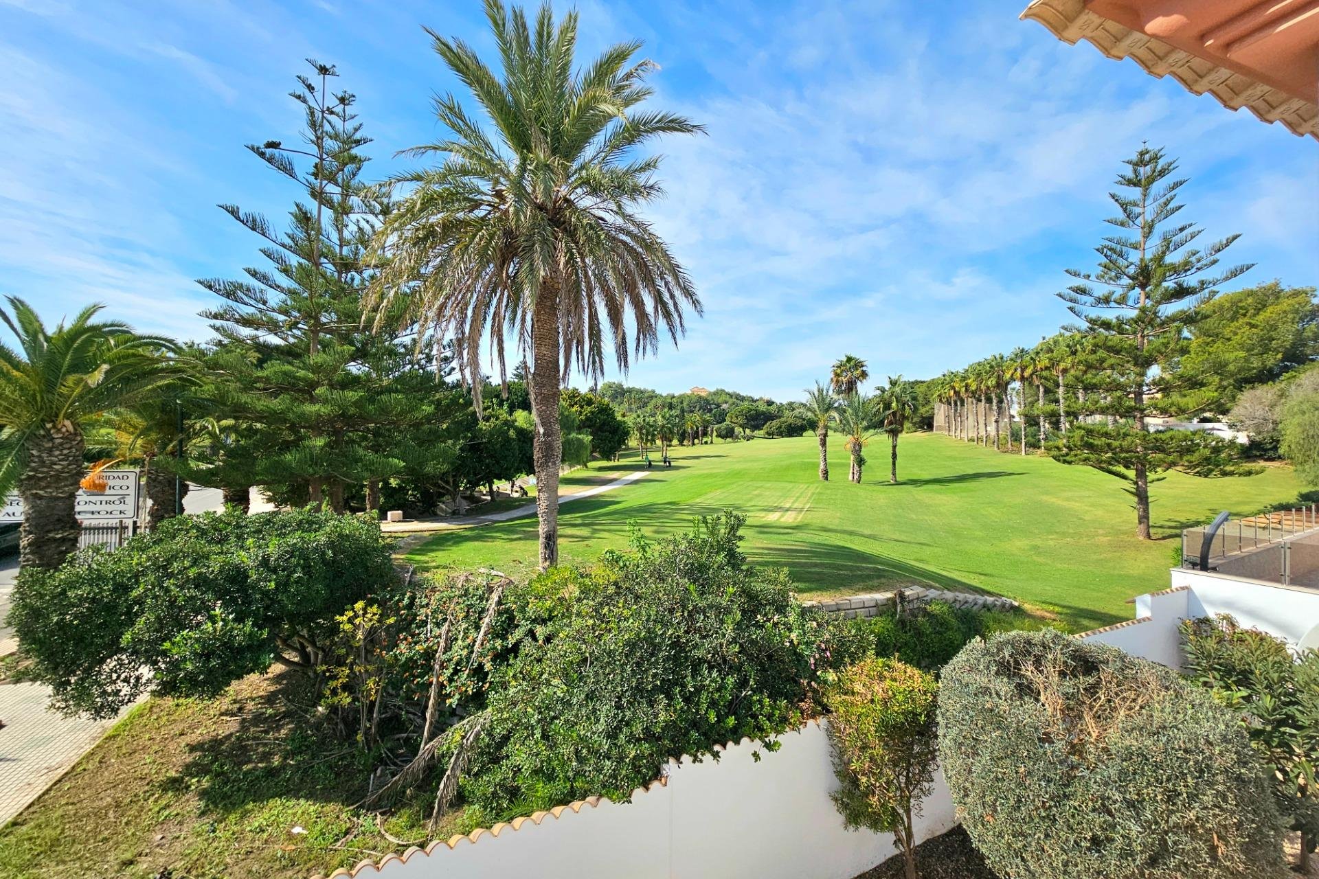 Wiederverkauf - Villa - Orihuela Costa - Las Ramblas