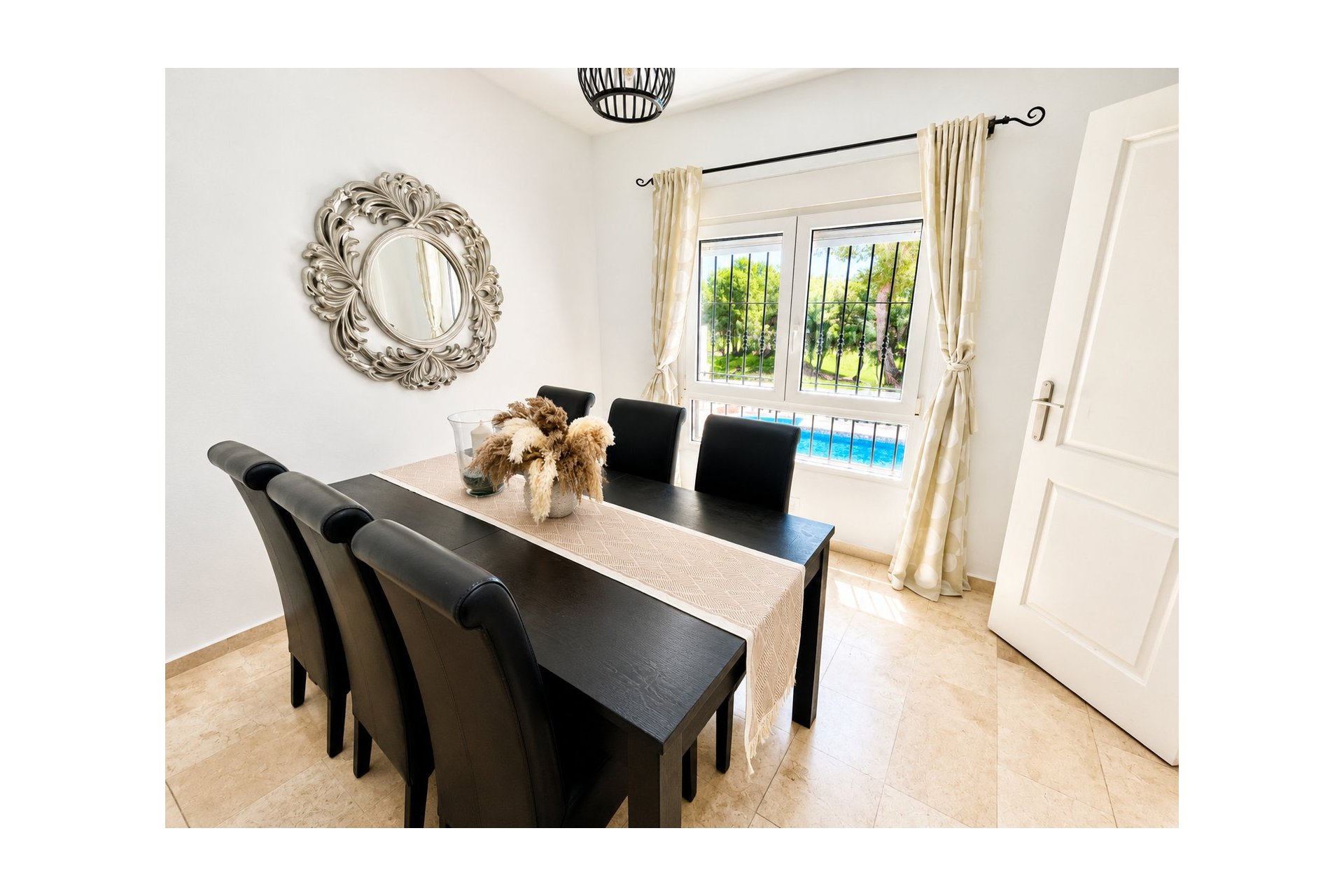 Wiederverkauf - Villa - Orihuela Costa - Las Ramblas