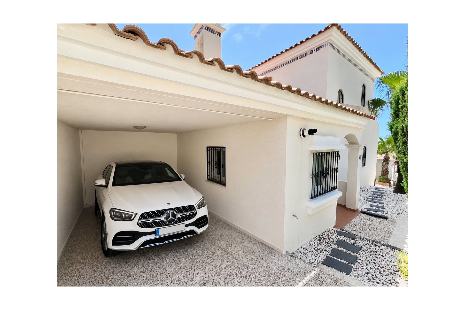 Wiederverkauf - Villa - Orihuela Costa - Las Ramblas