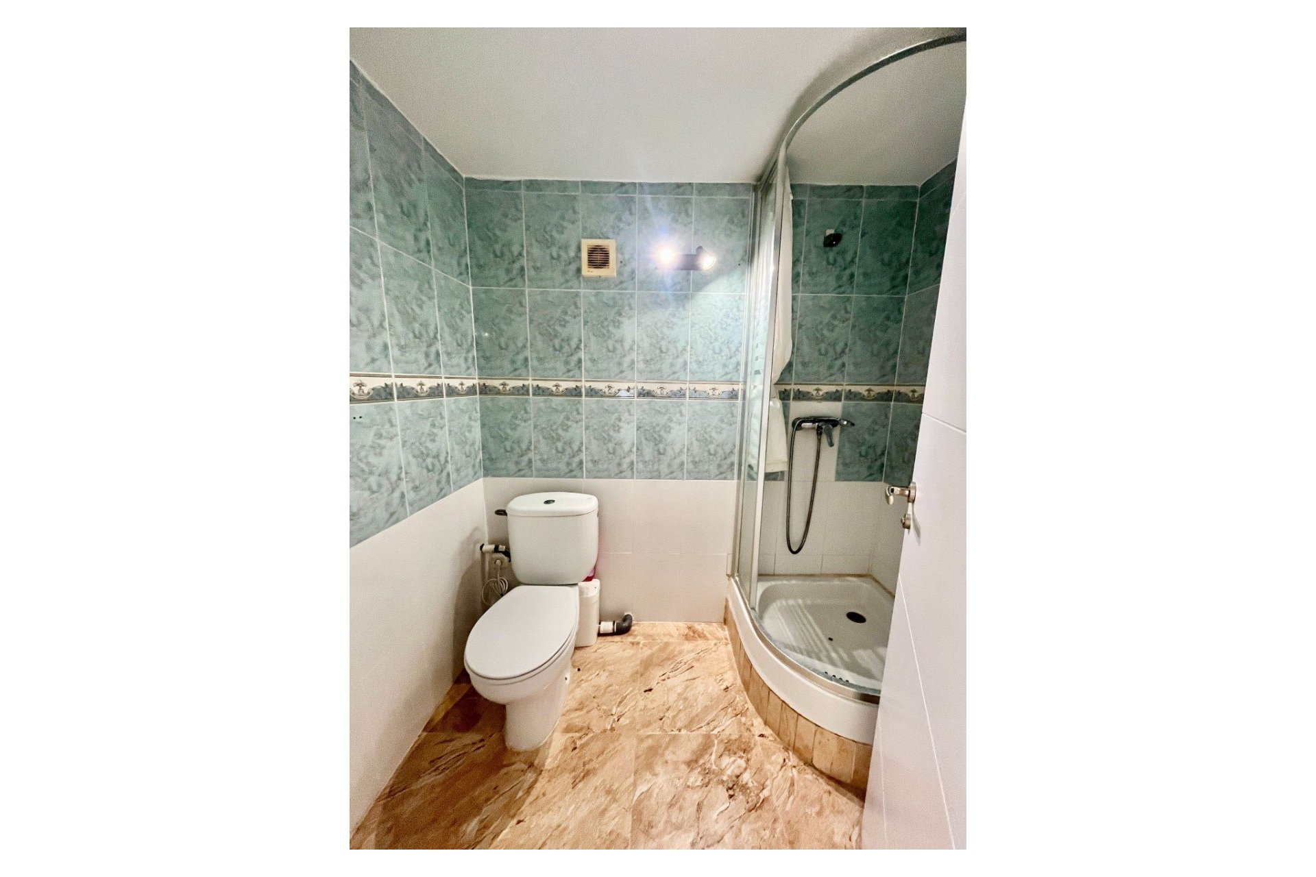 Wiederverkauf - Villa - Orihuela Costa - Las Ramblas