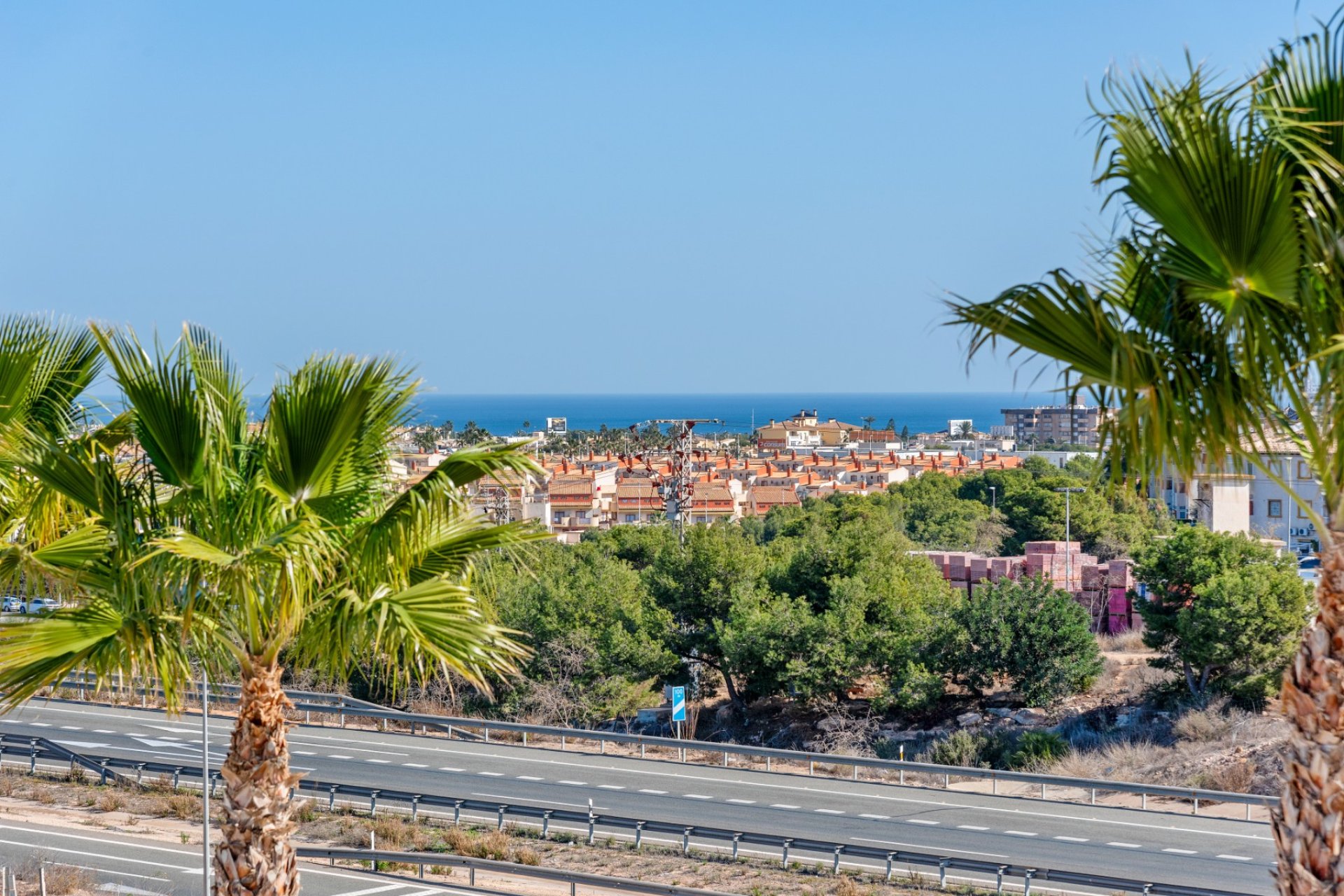 Wiederverkauf - Villa - Orihuela Costa - Lomas de Cabo Roig