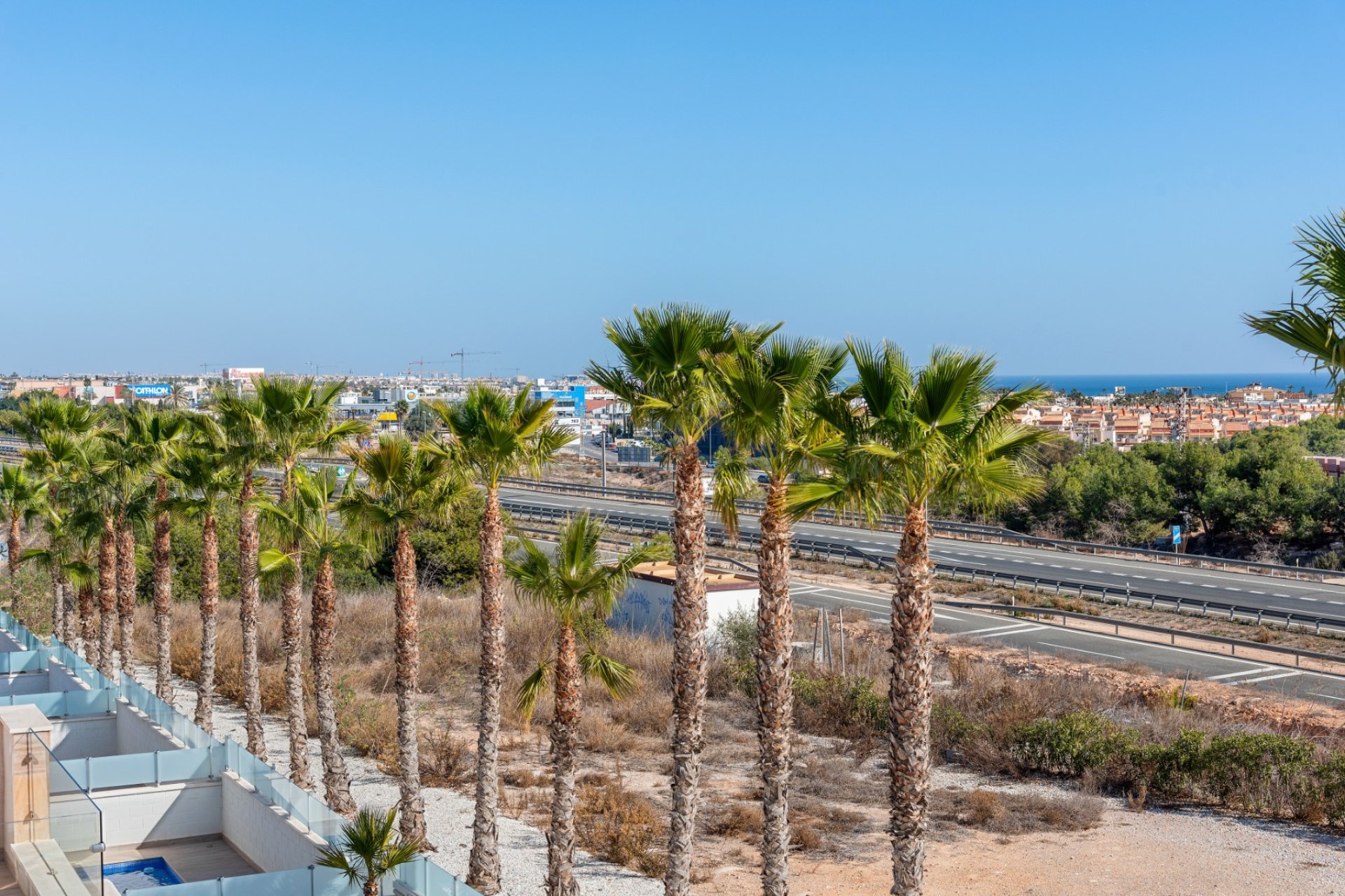 Wiederverkauf - Villa - Orihuela Costa - Lomas de Cabo Roig