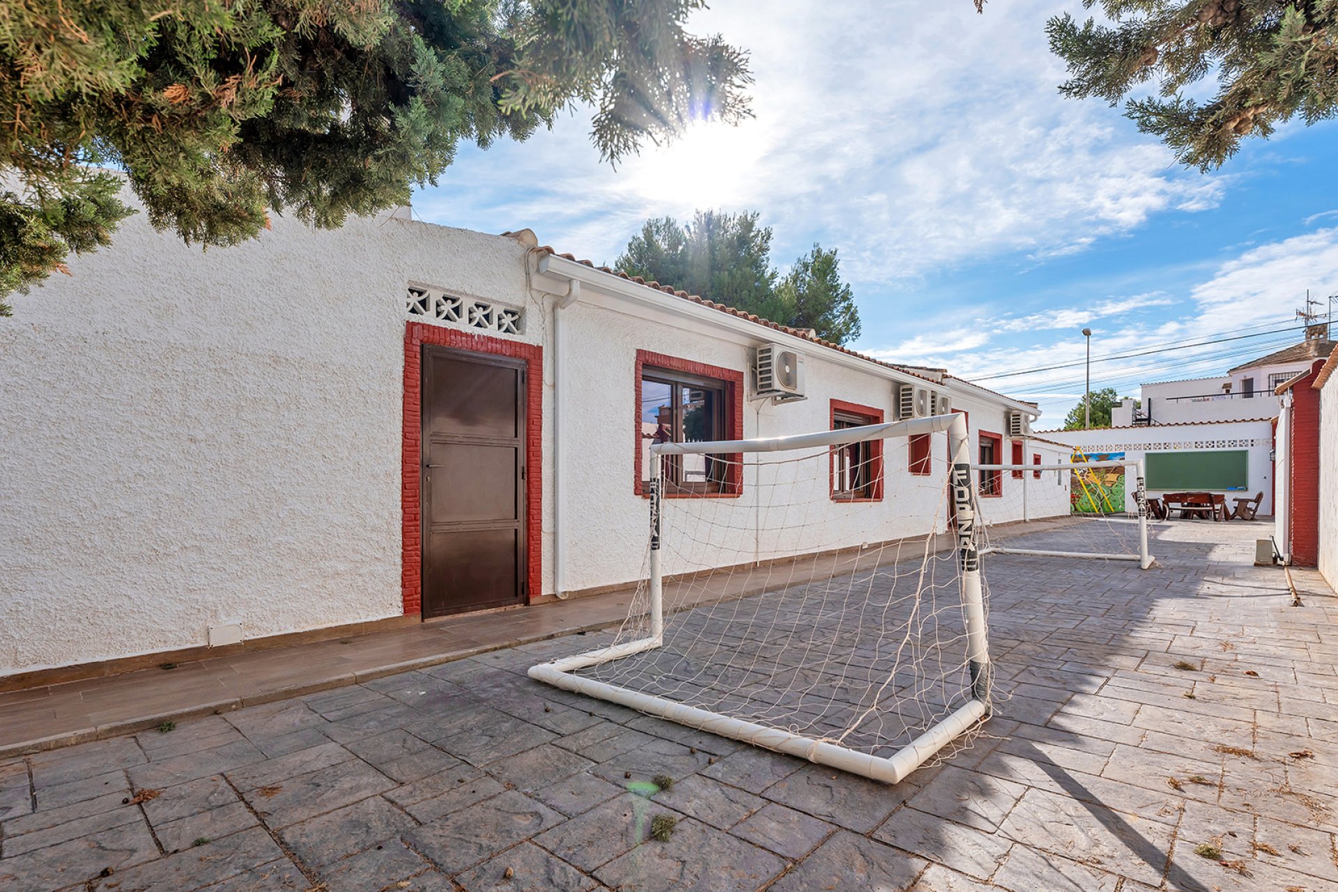 Wiederverkauf - Villa - Orihuela Costa - Lomas de Cabo Roig