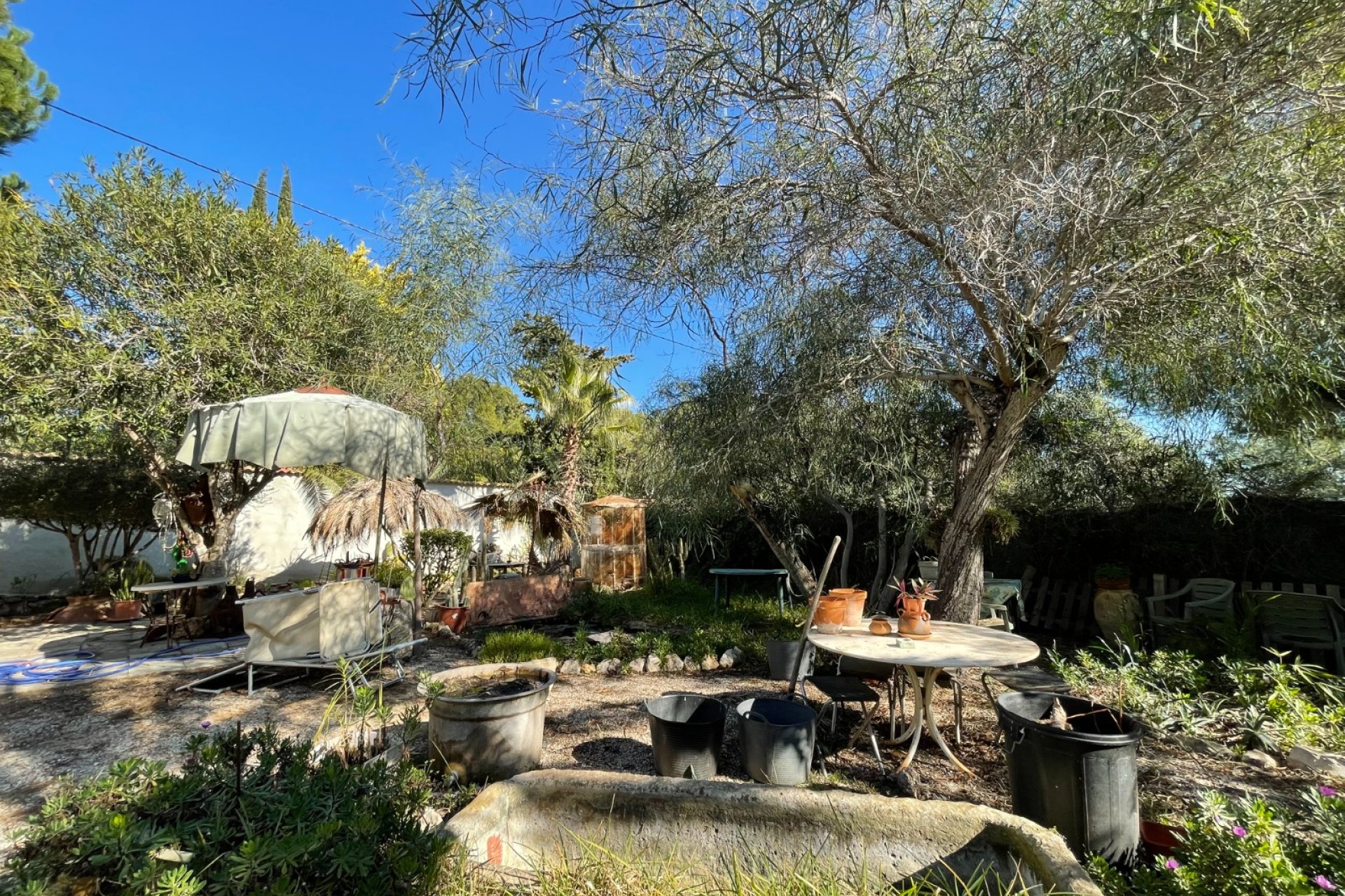 Wiederverkauf - Villa - Orihuela Costa - Lomas de Cabo Roig