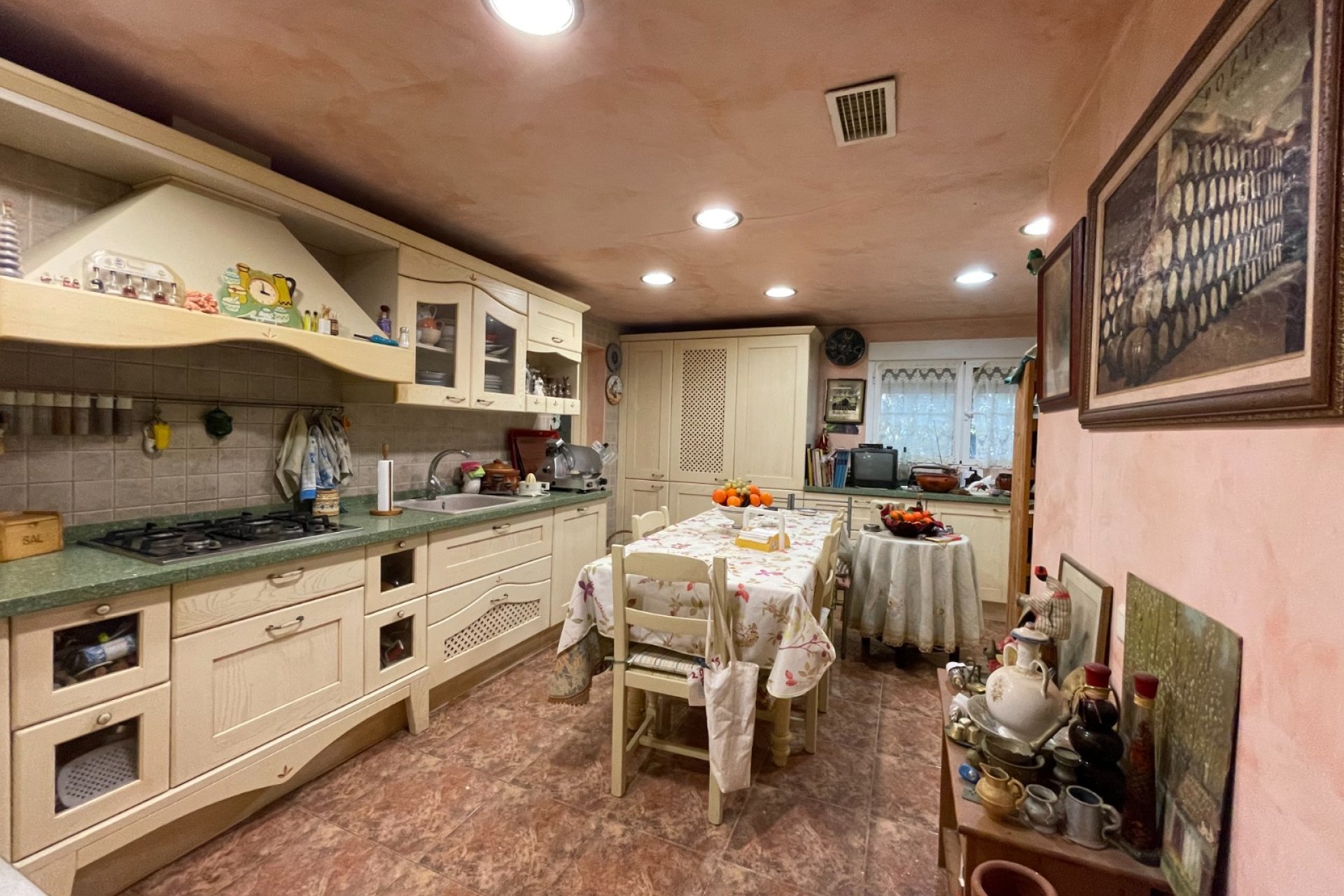 Wiederverkauf - Villa - Orihuela Costa - Lomas de Cabo Roig