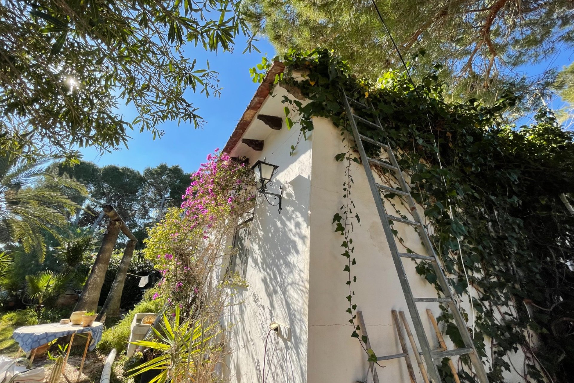 Wiederverkauf - Villa - Orihuela Costa - Lomas de Cabo Roig