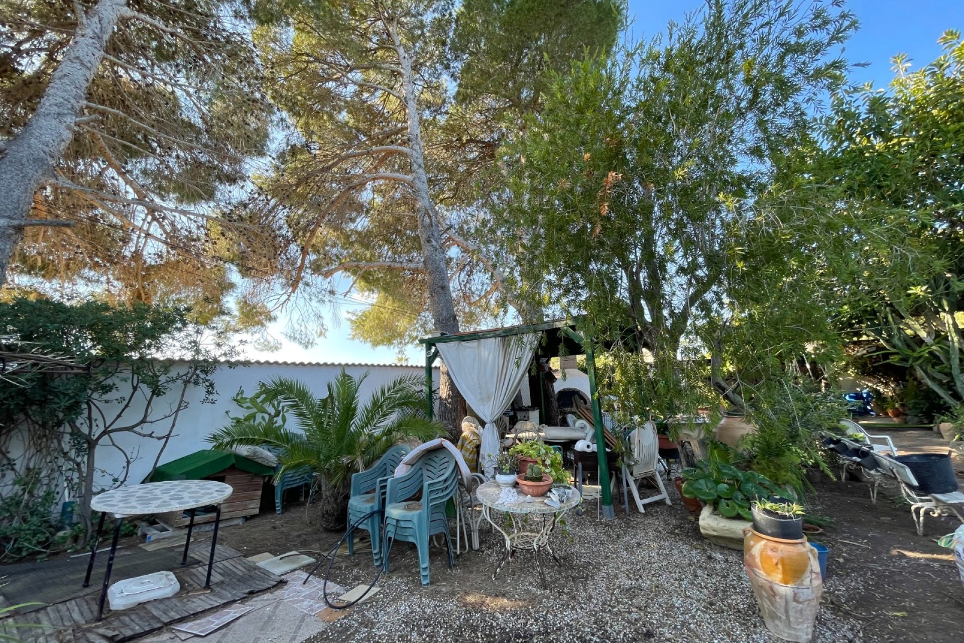 Wiederverkauf - Villa - Orihuela Costa - Lomas de Cabo Roig