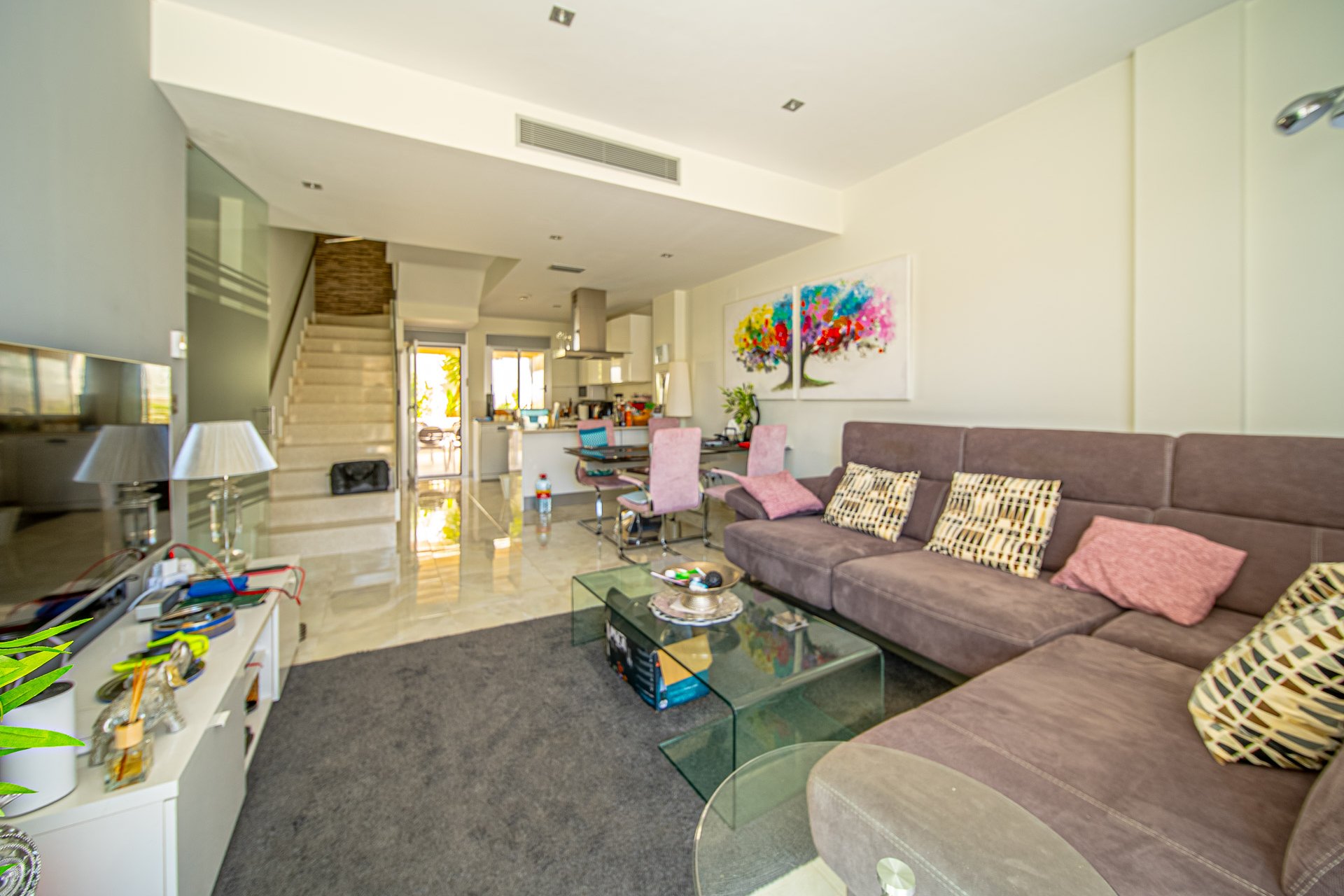 Wiederverkauf - Villa - Orihuela Costa - Lomas de Cabo Roig