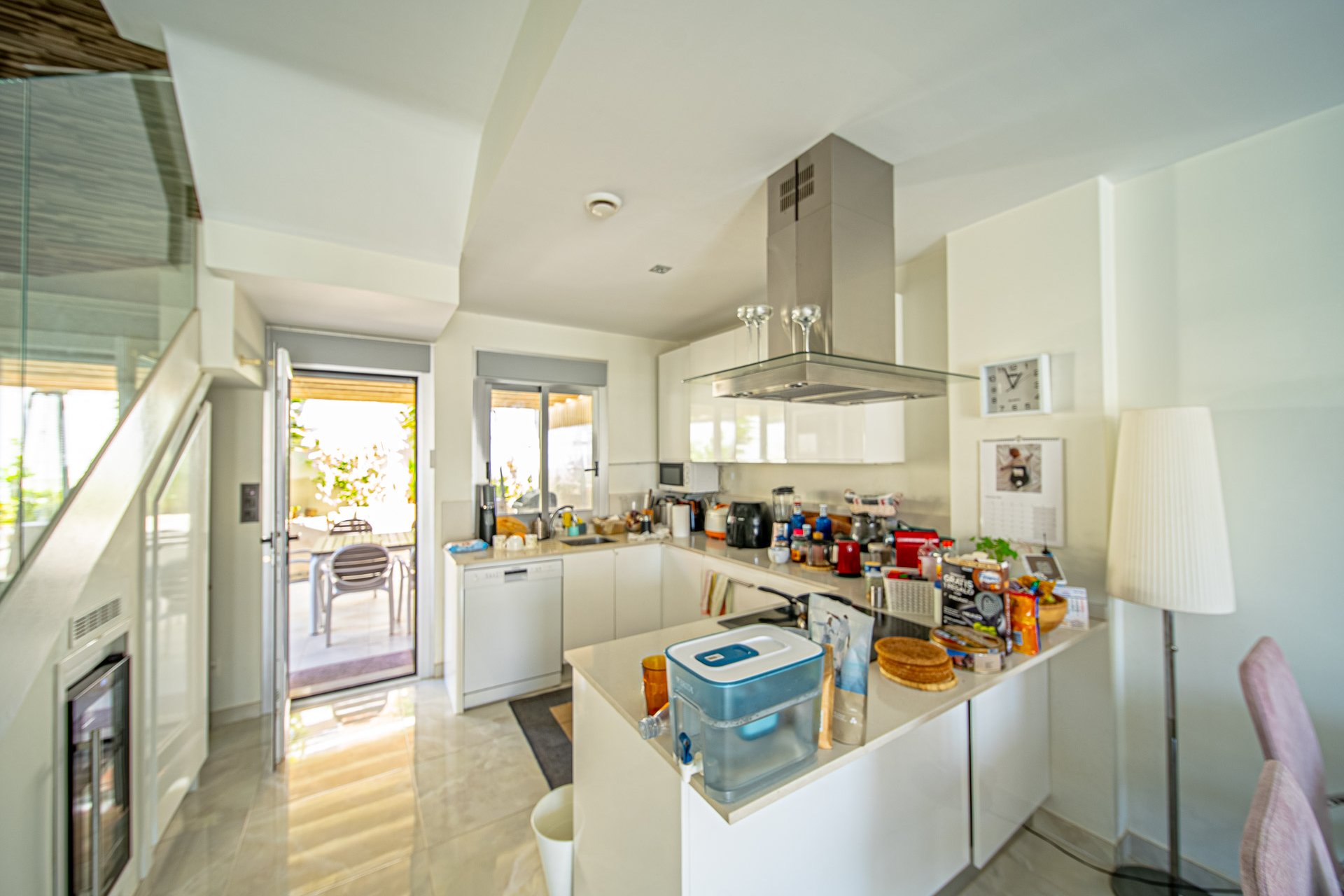 Wiederverkauf - Villa - Orihuela Costa - Lomas de Cabo Roig