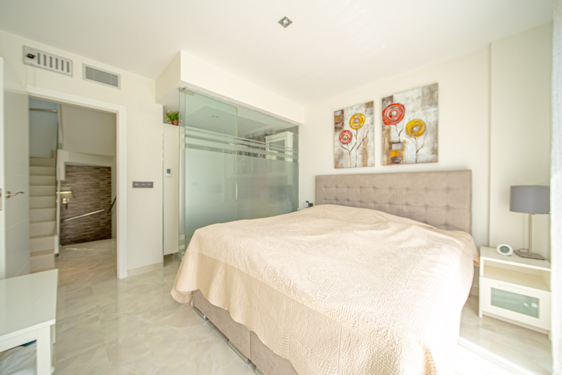 Wiederverkauf - Villa - Orihuela Costa - Lomas de Cabo Roig