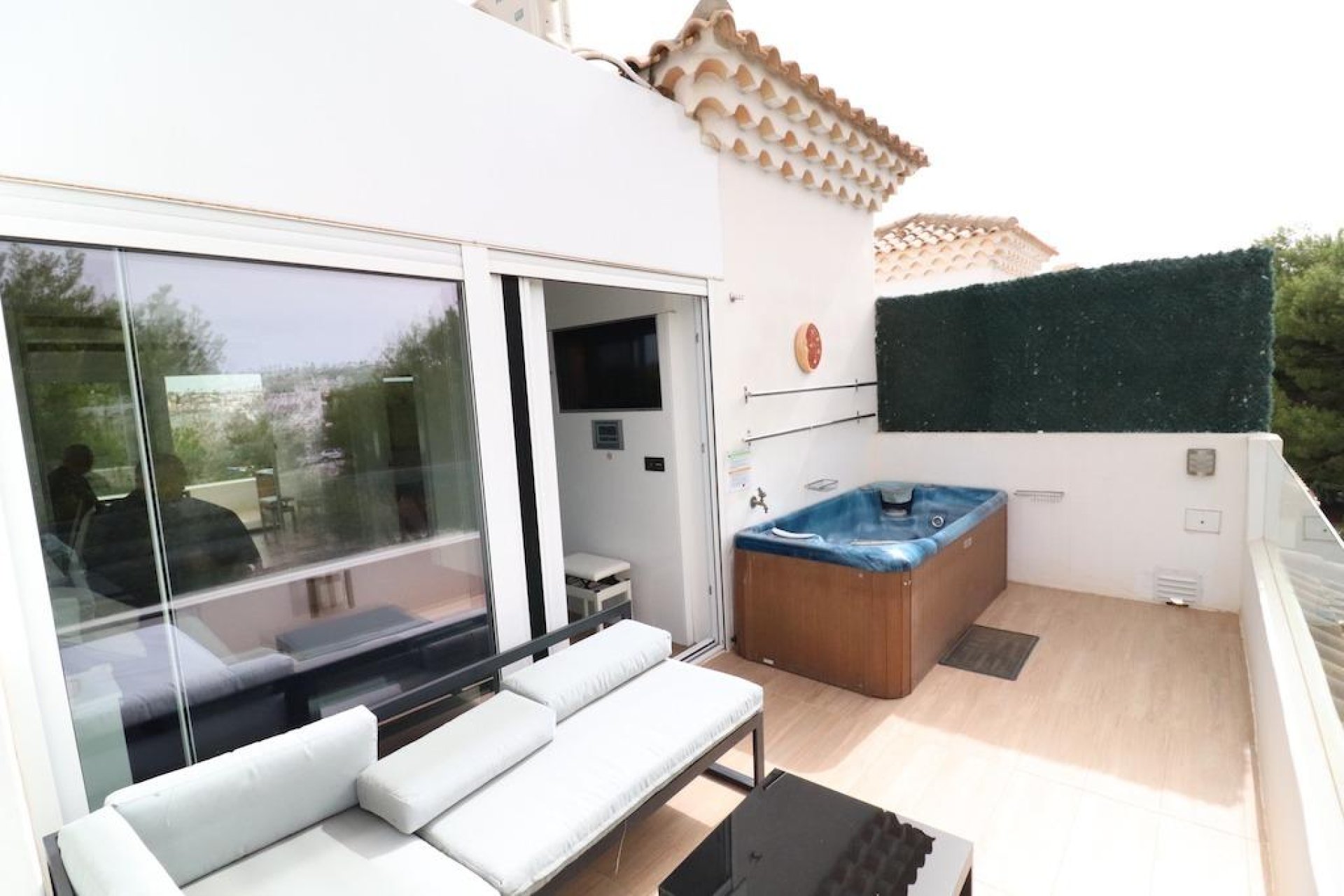 Wiederverkauf - Villa - Orihuela Costa - Lomas de Cabo Roig