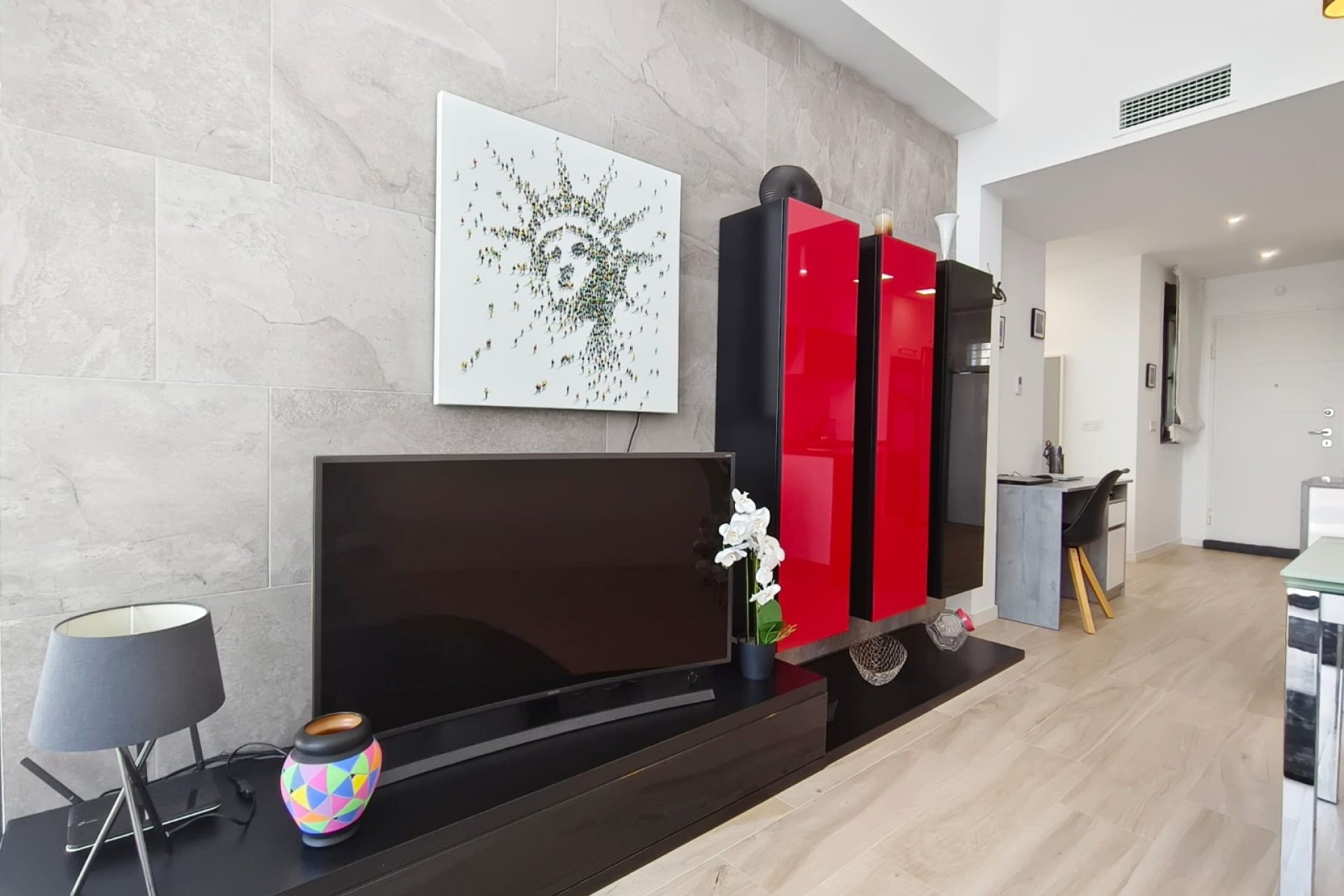 Wiederverkauf - Villa - Orihuela Costa - Lomas de Cabo Roig