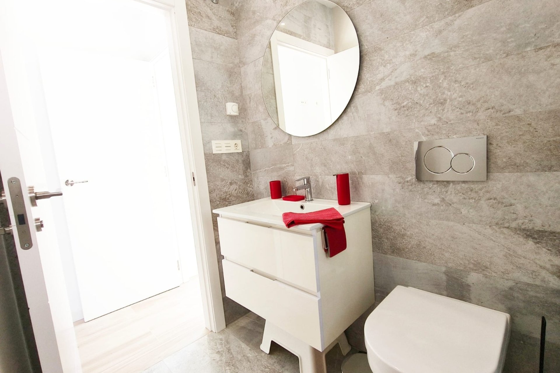 Wiederverkauf - Villa - Orihuela Costa - Lomas de Cabo Roig