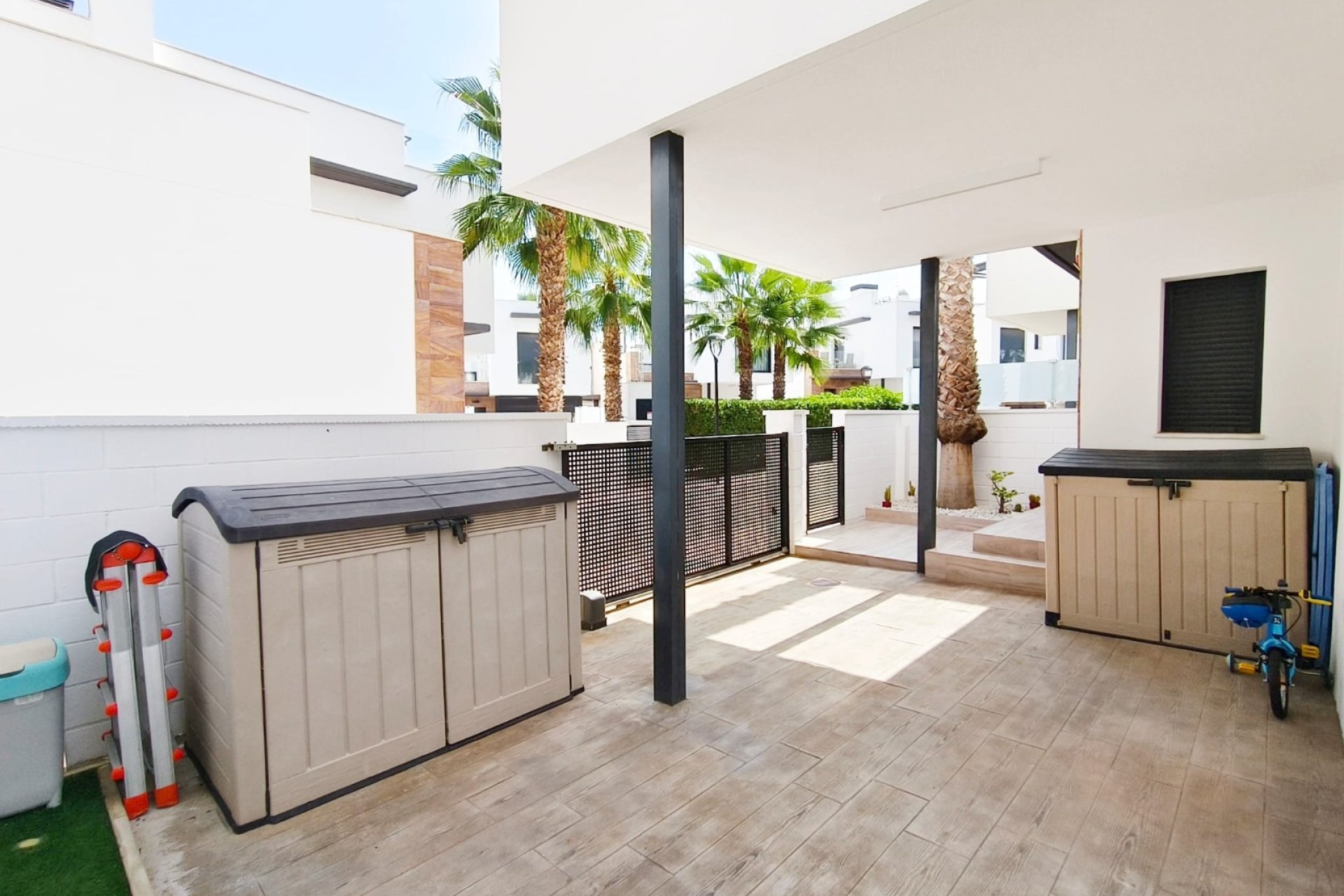 Wiederverkauf - Villa - Orihuela Costa - Lomas de Cabo Roig