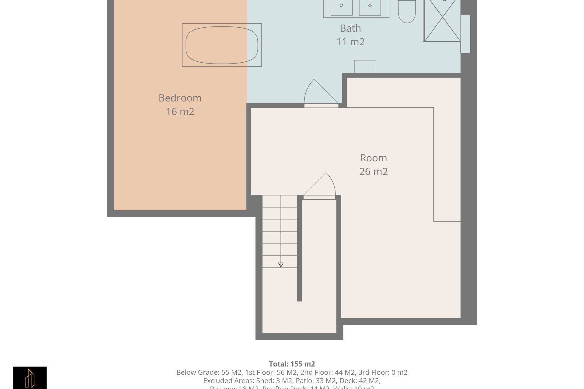 Wiederverkauf - Villa - Orihuela Costa - Lomas de Cabo Roig