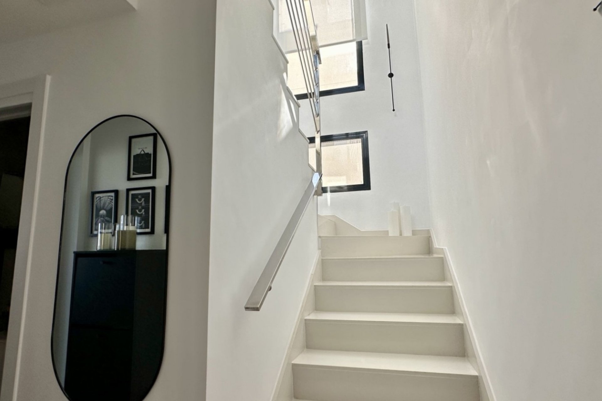 Wiederverkauf - Villa - Orihuela Costa - Lomas de Cabo Roig