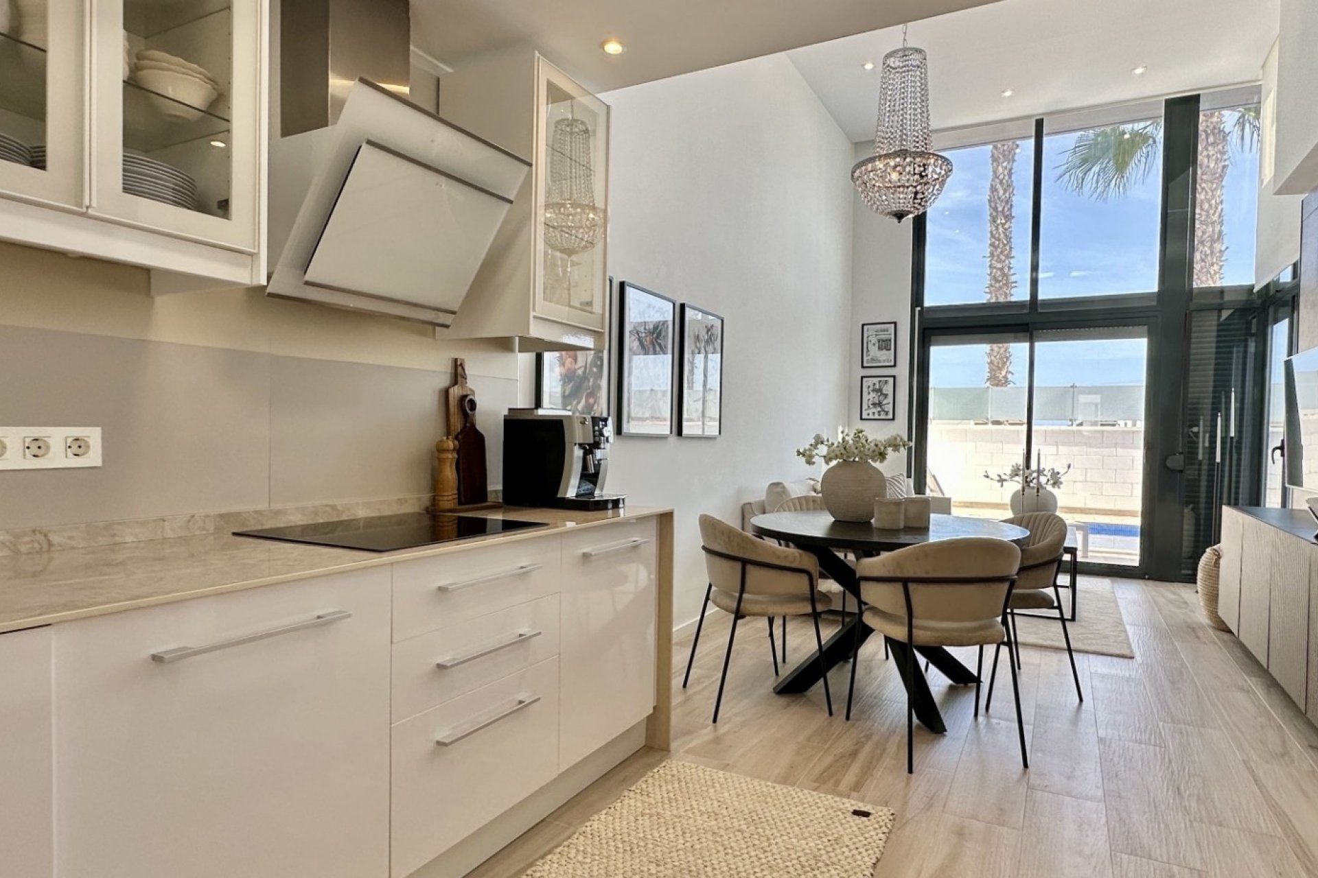 Wiederverkauf - Villa - Orihuela Costa - Lomas de Cabo Roig