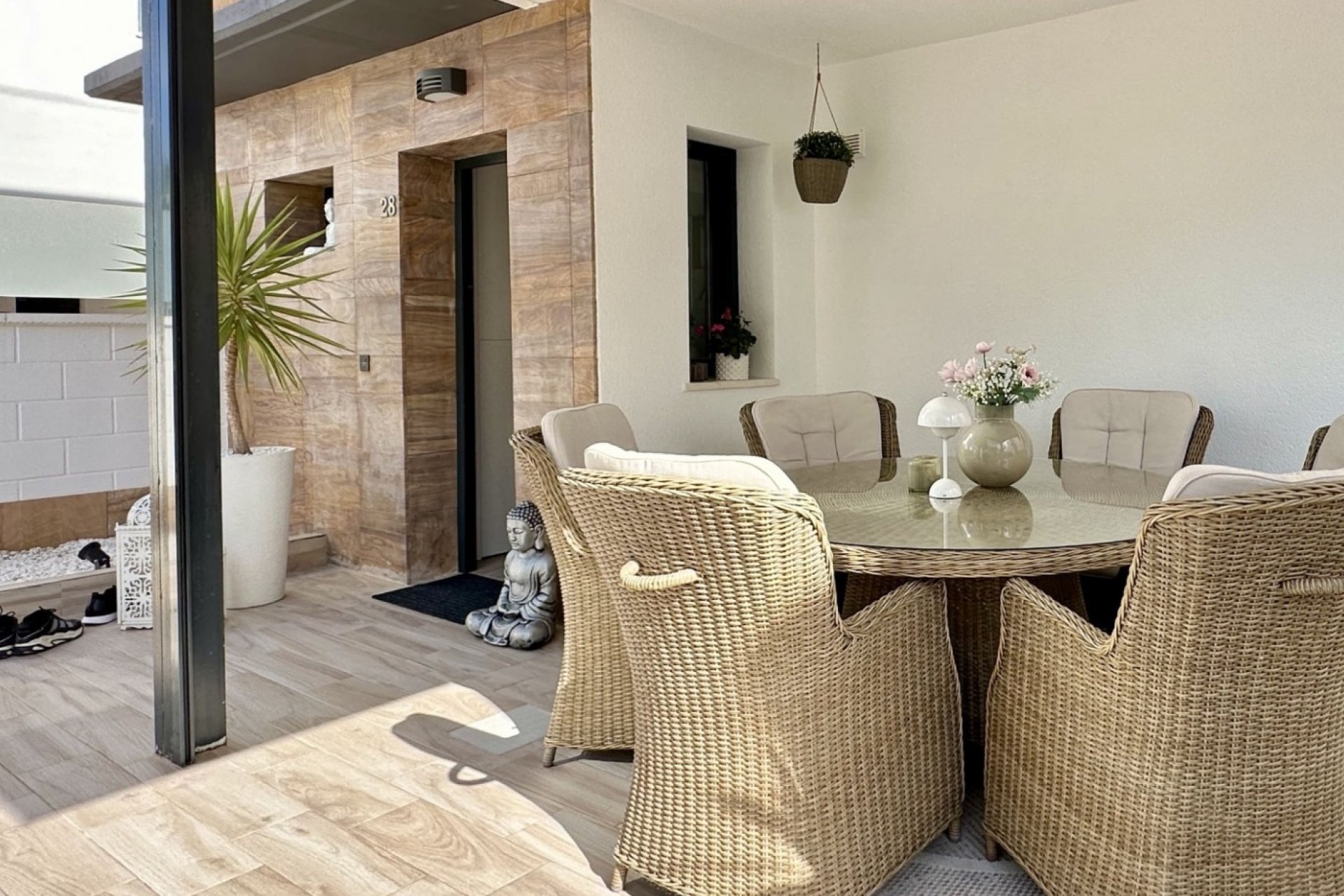 Wiederverkauf - Villa - Orihuela Costa - Lomas de Cabo Roig