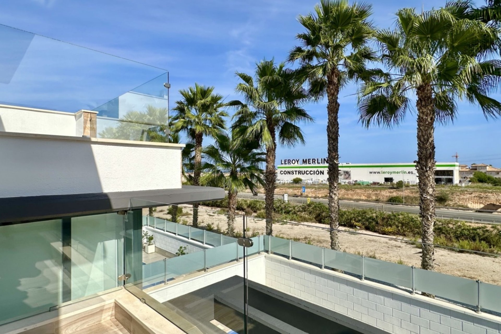 Wiederverkauf - Villa - Orihuela Costa - Lomas de Cabo Roig